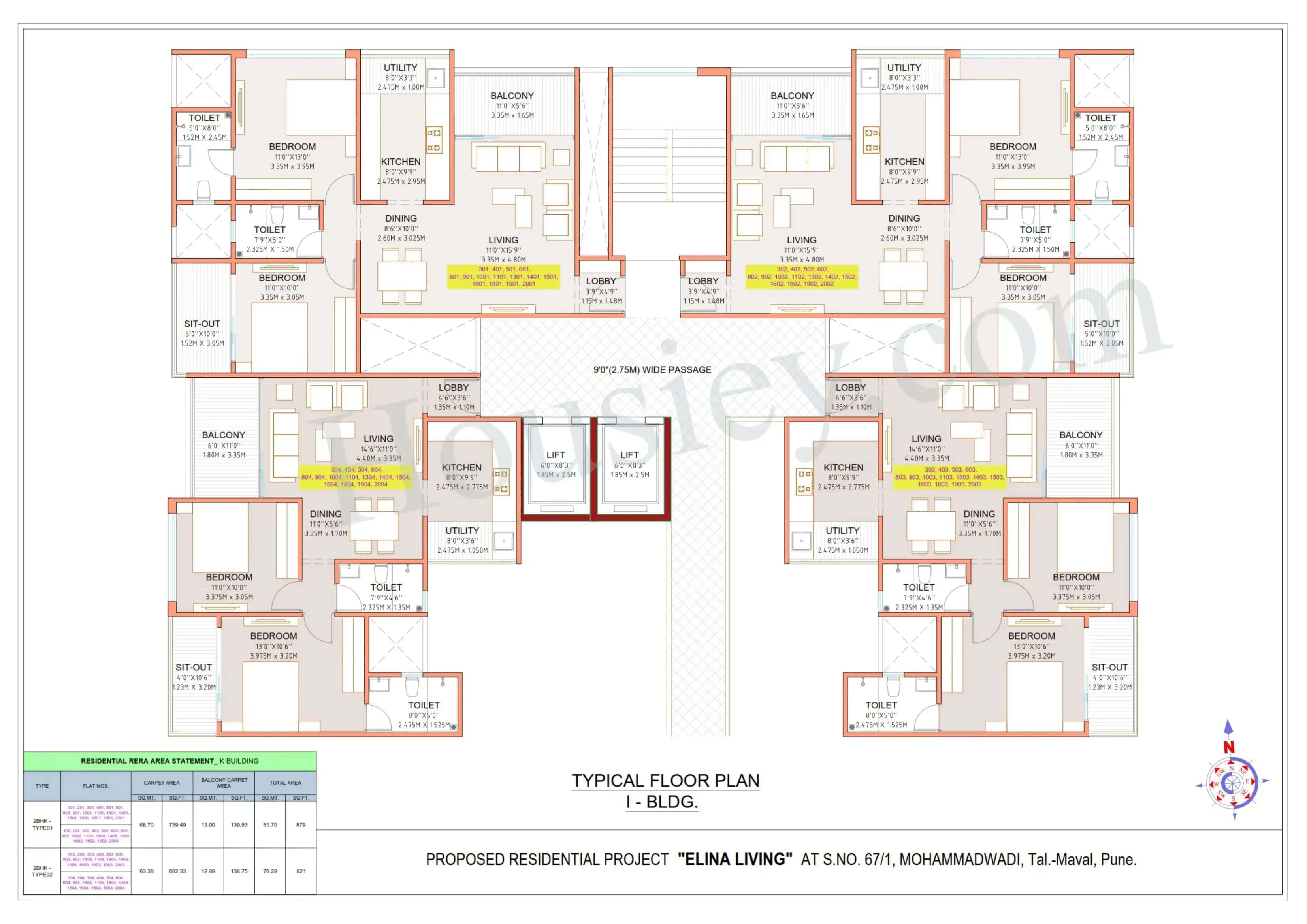 Floor plan 3