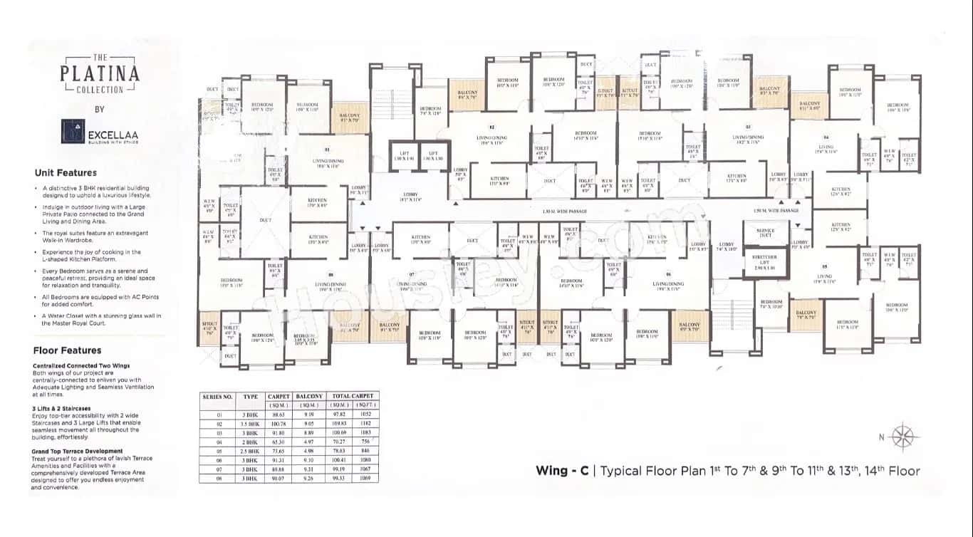 Floor Plan plan