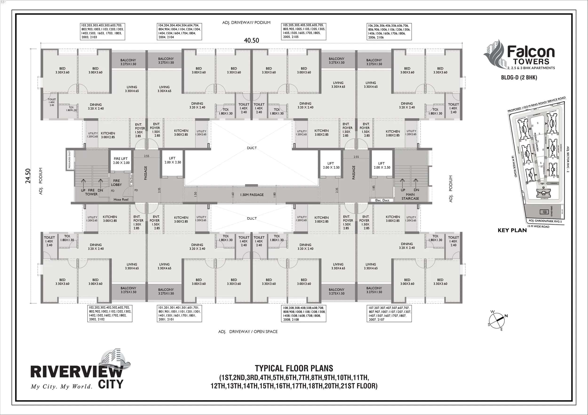 Floor plan 6
