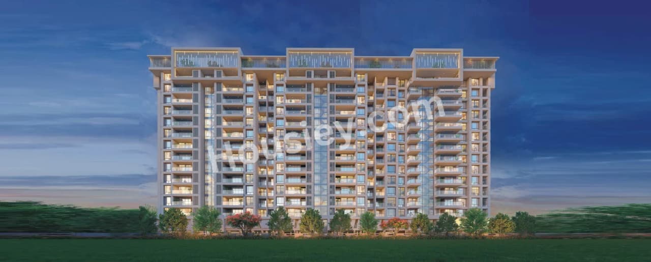 Futuristic The Miracle