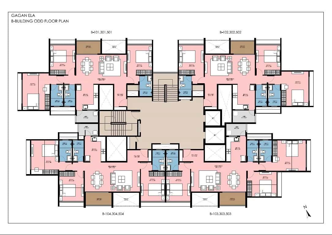 Floor plan 3