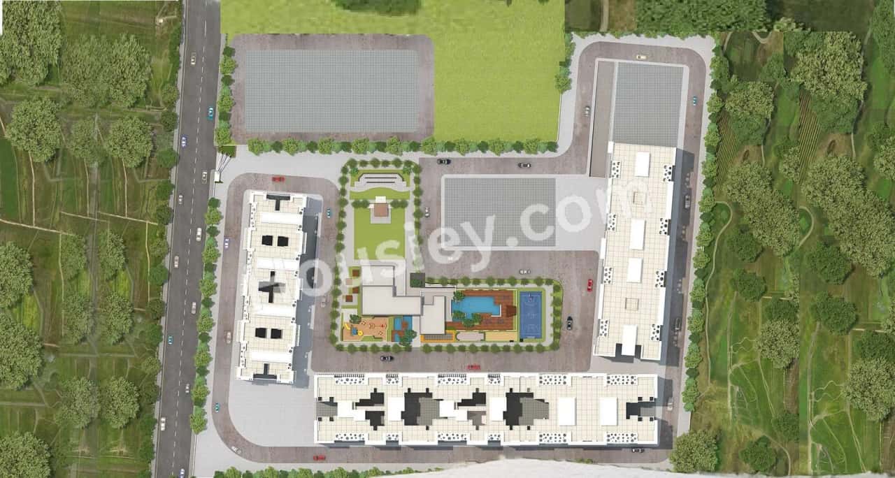 Gagan Micasaa Phase 3 Master Plan