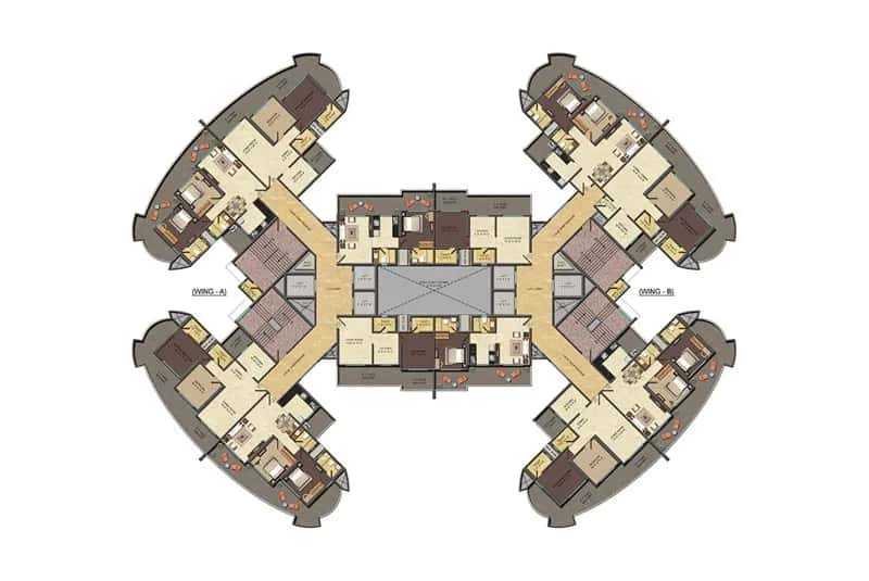 Floor Plan plan