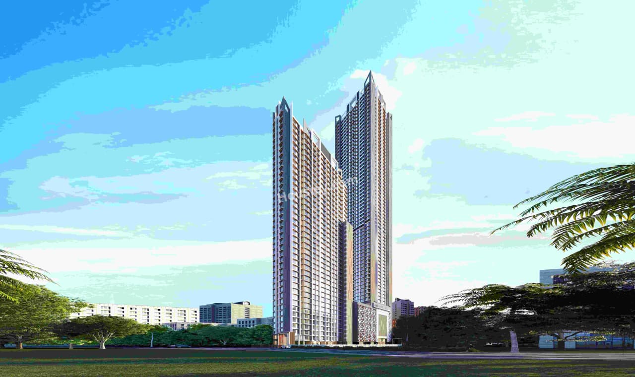 Gauri Mumbai Million