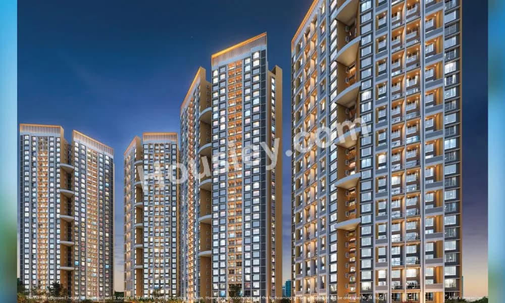 Gera Hinjewadi Highlands