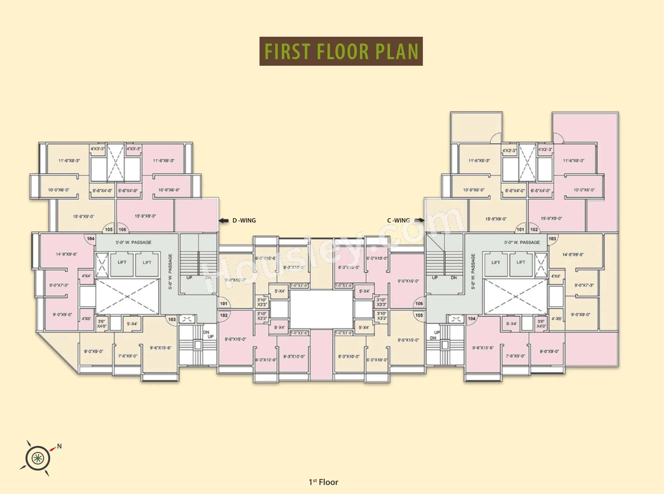 Floor Plan plan