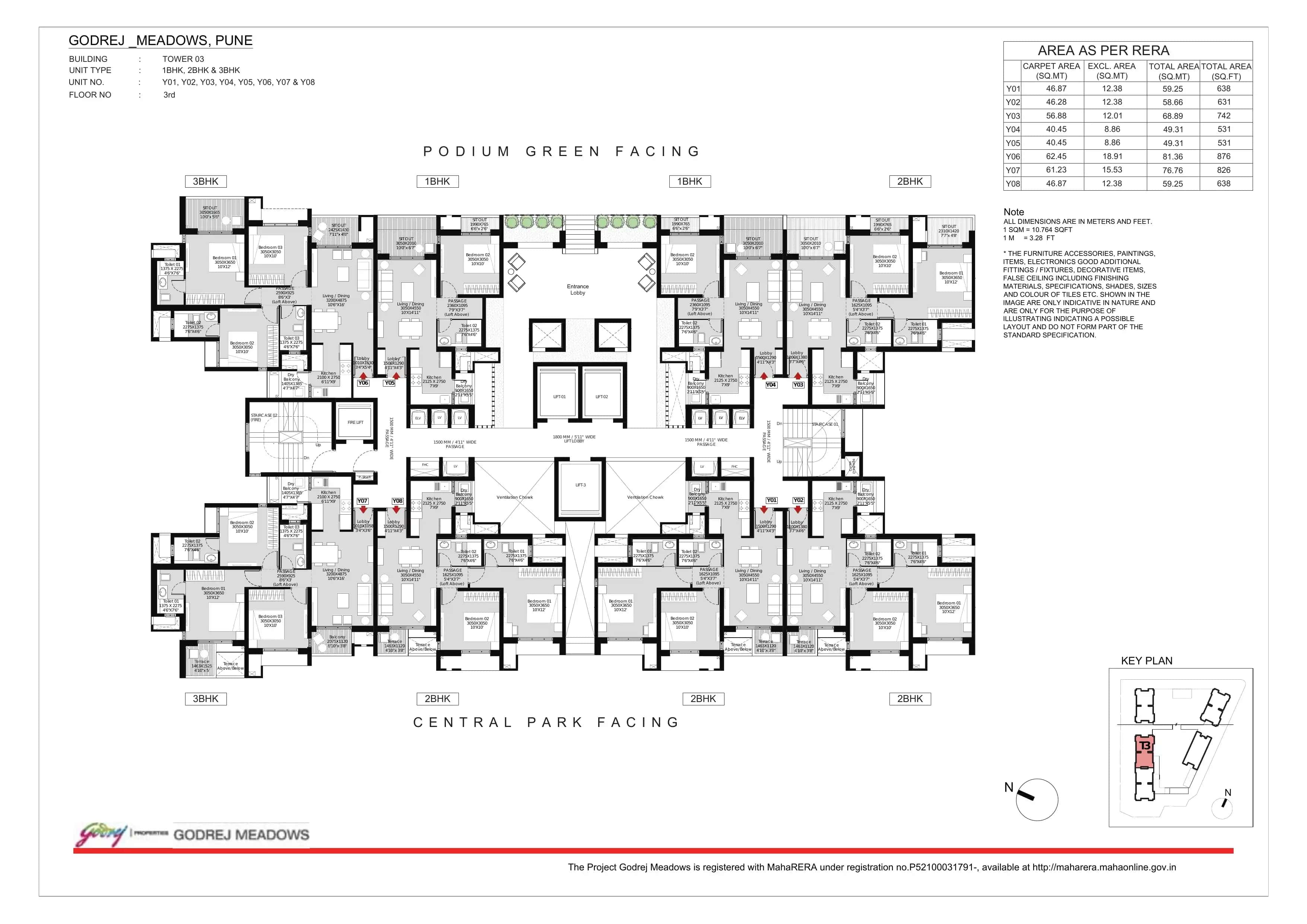 Floor plan 5