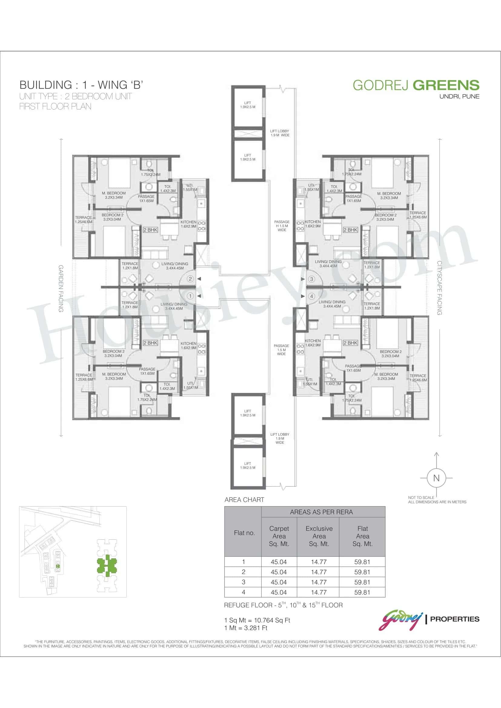 Floor plan 3