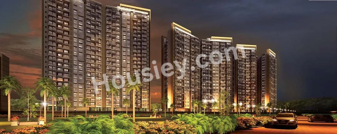 Godrej Koregaon Park