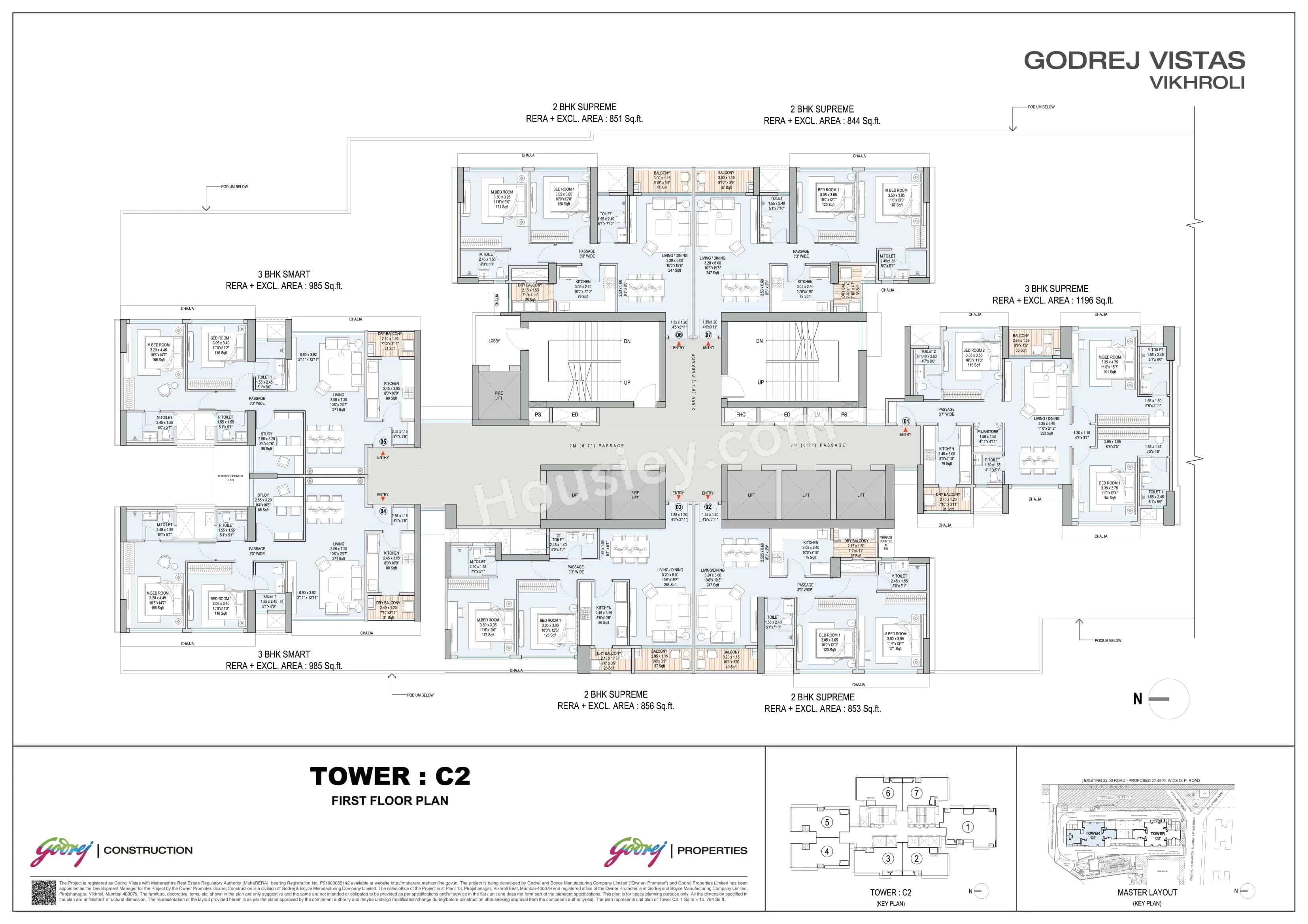 Floor plan 4