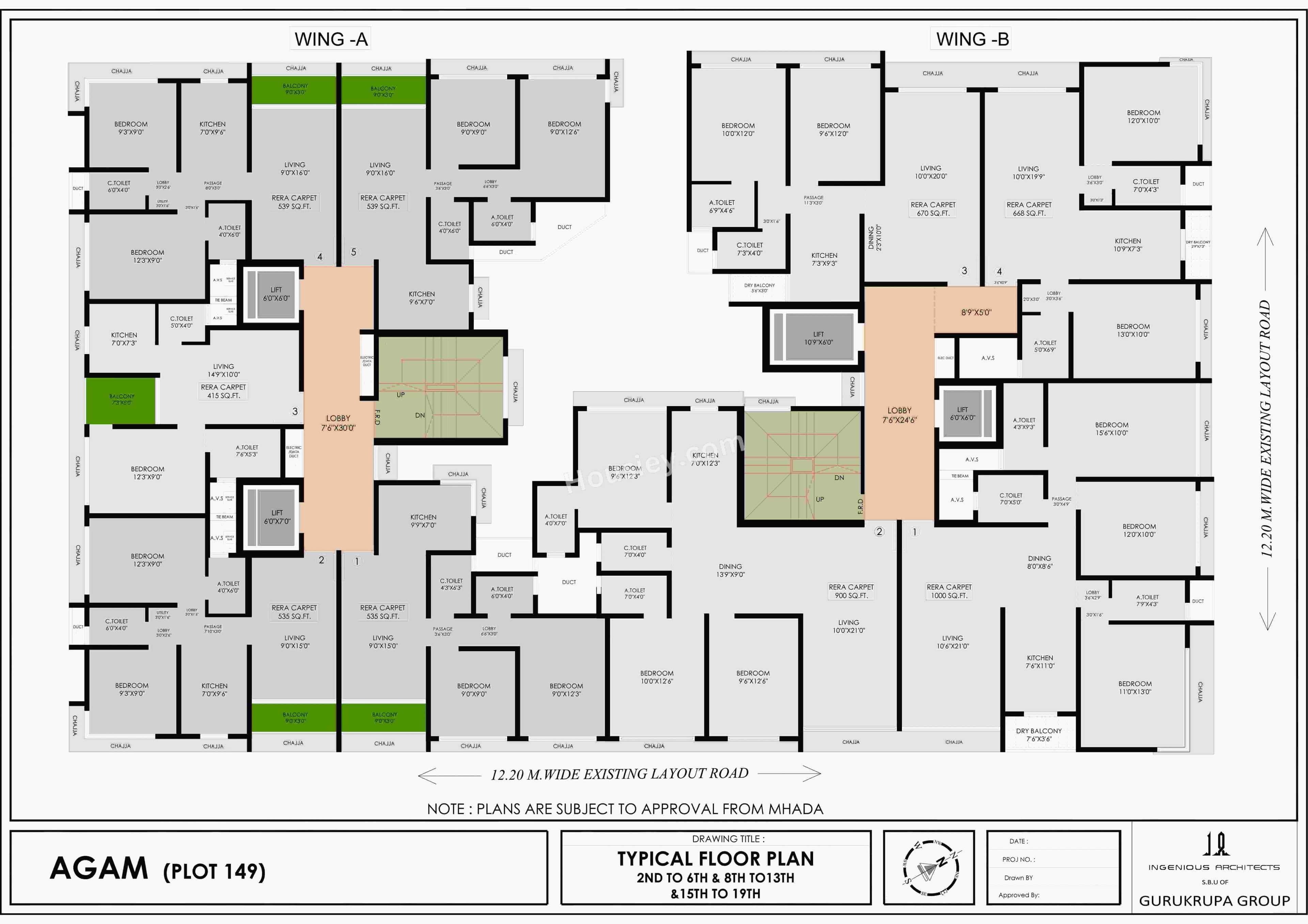 Floor Plan plan
