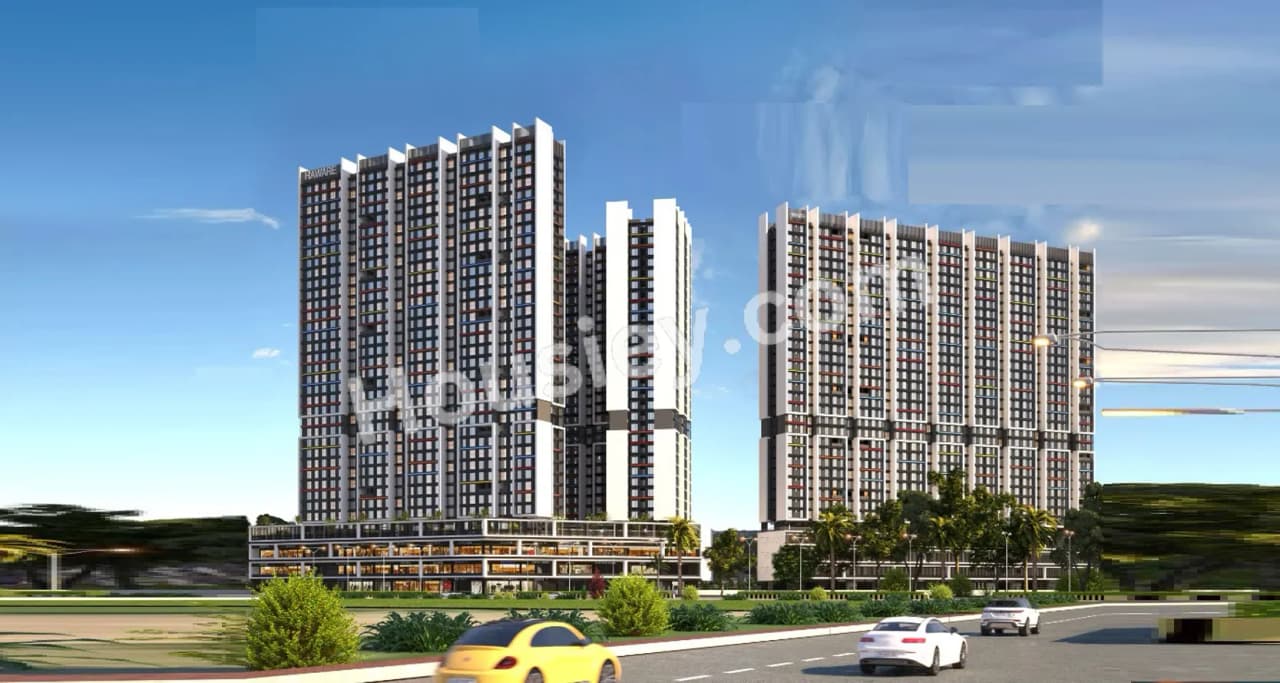 Haware My First Home