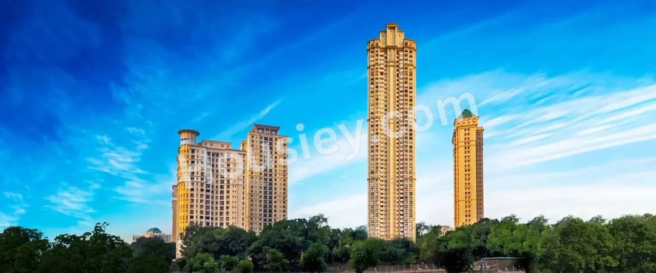 Hiranandani Falcon