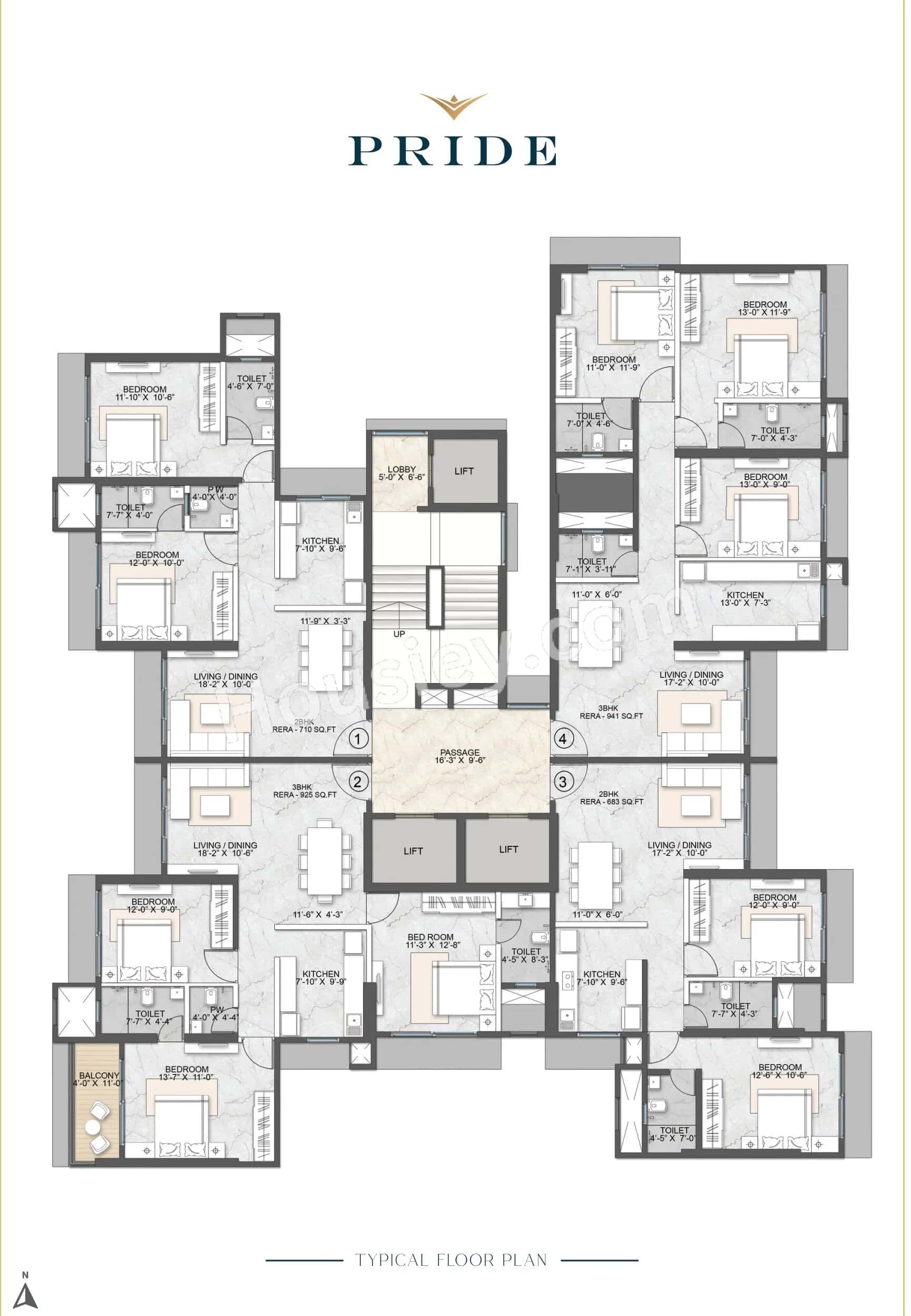 Floor Plan plan