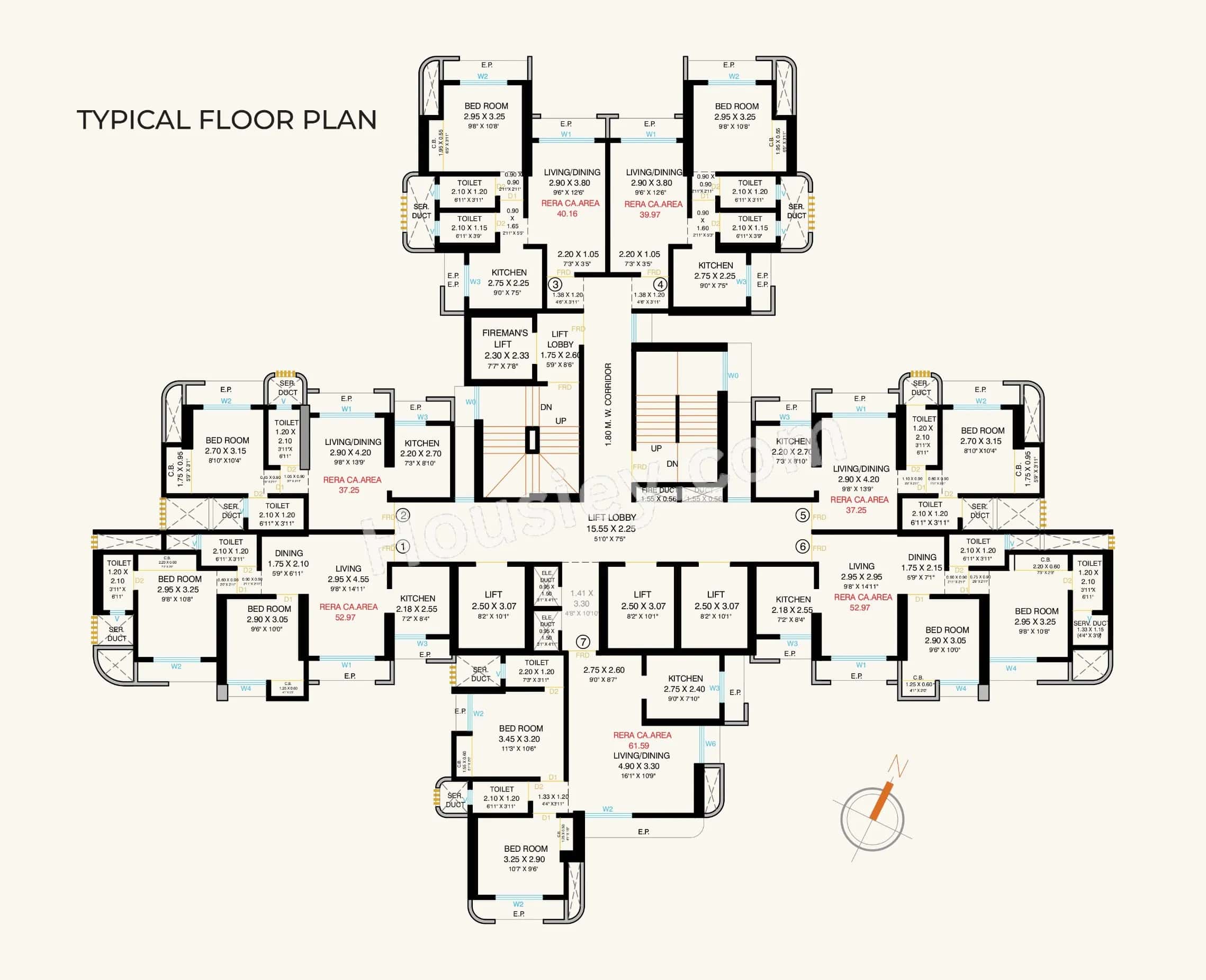 Floor Plan plan