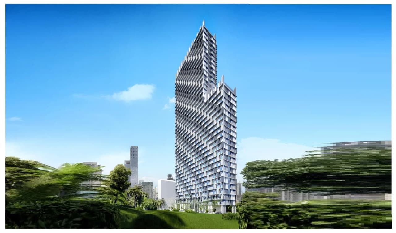 Hubtown Optimum Living