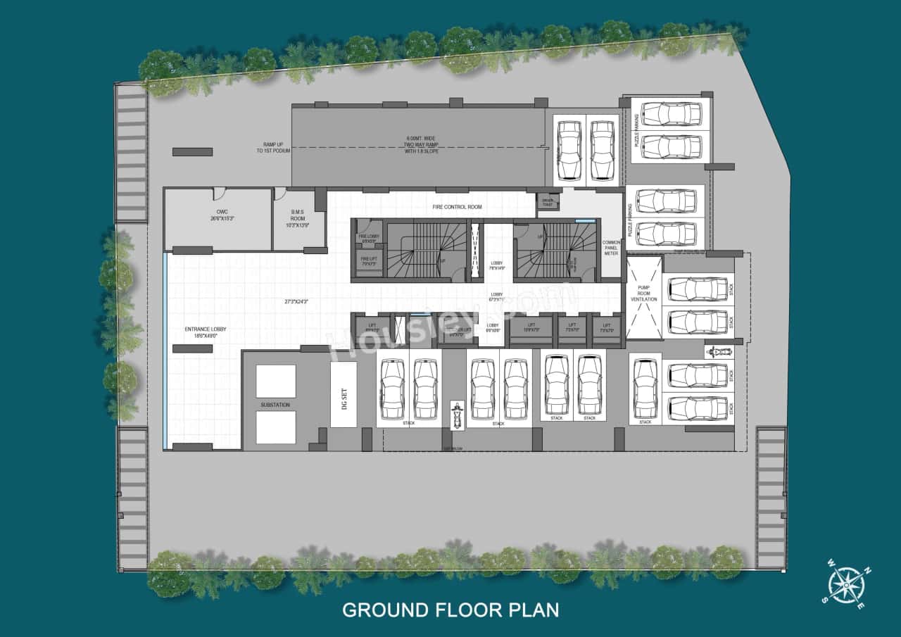 Jaydeep Mark Master Plan