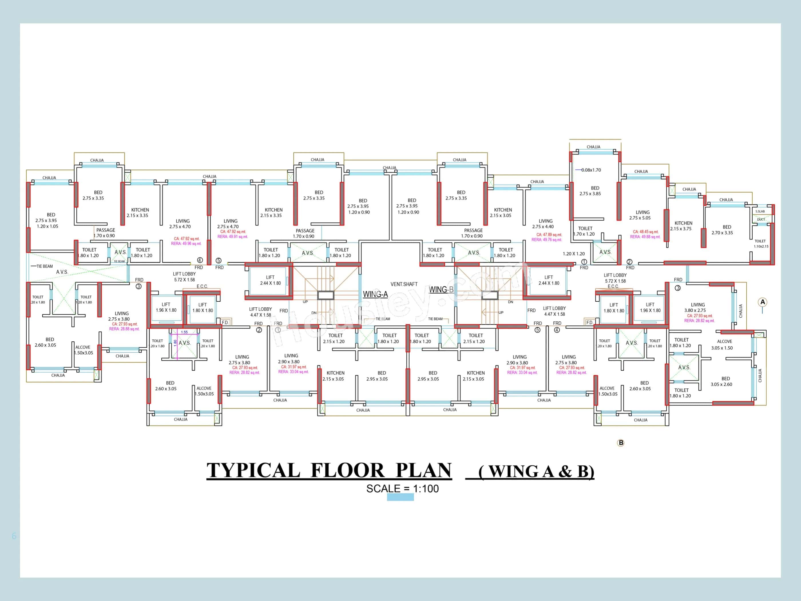 Floor Plan plan