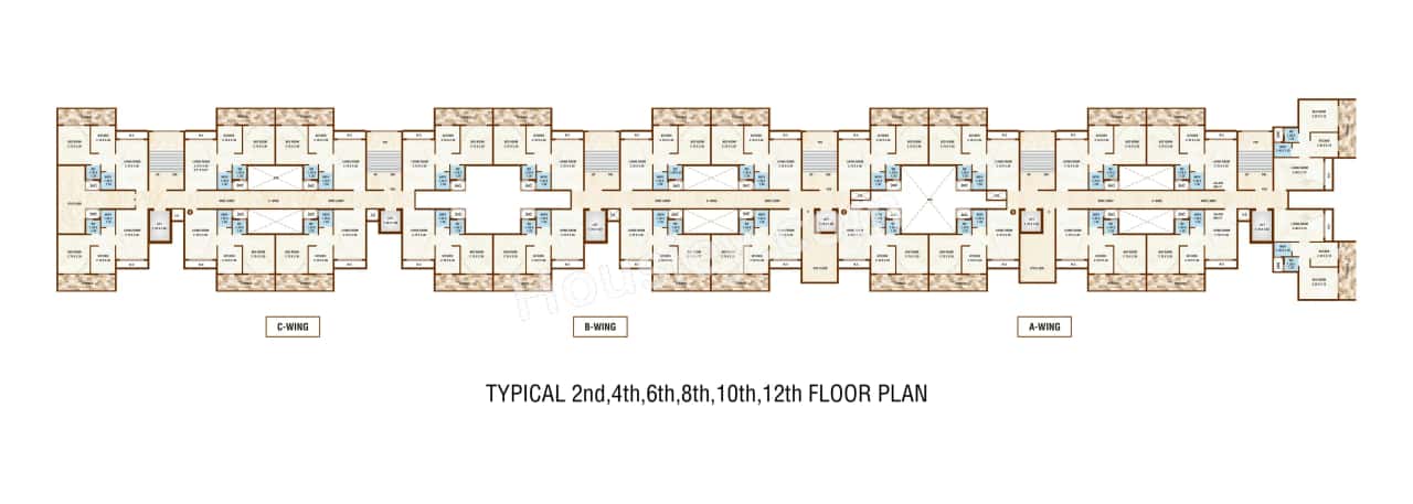 Jindal Avenue Master Plan