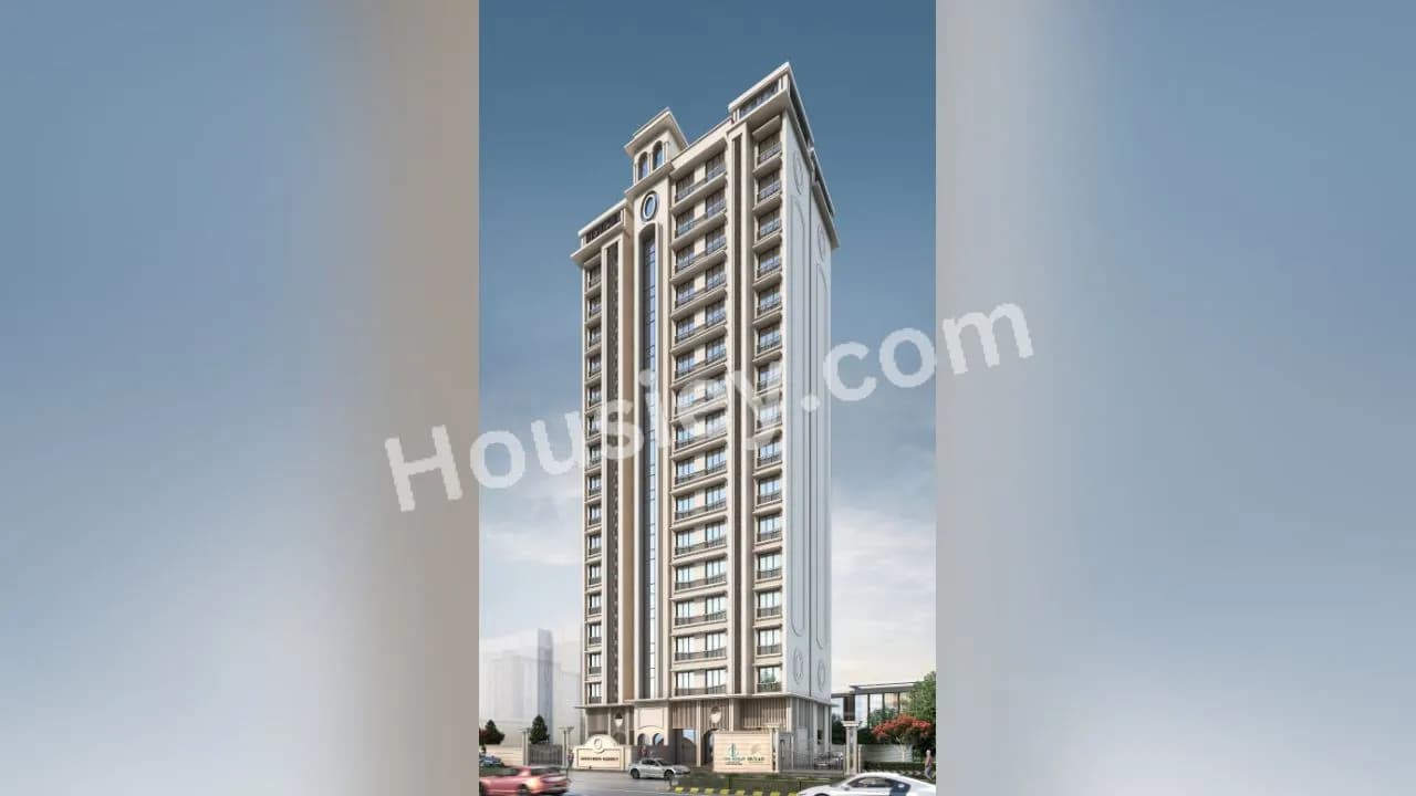 KKG Shree Ganesh Krupa Residency