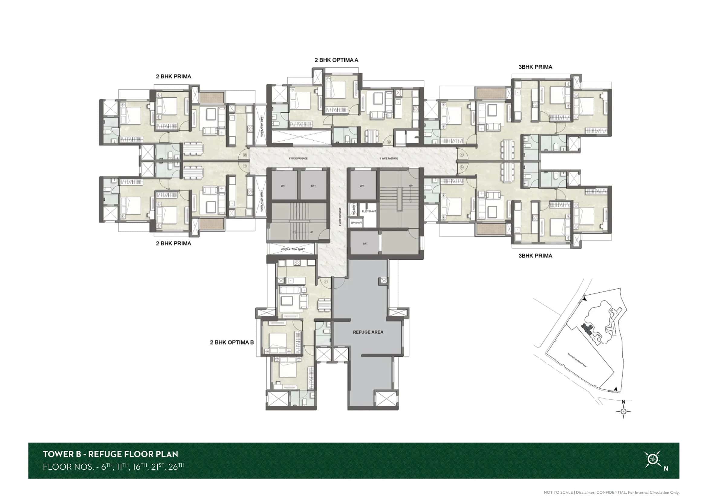 Floor plan 6