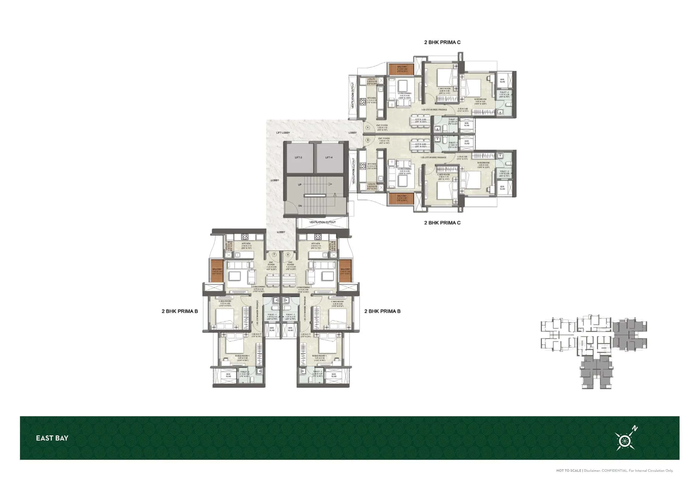 Floor plan 9