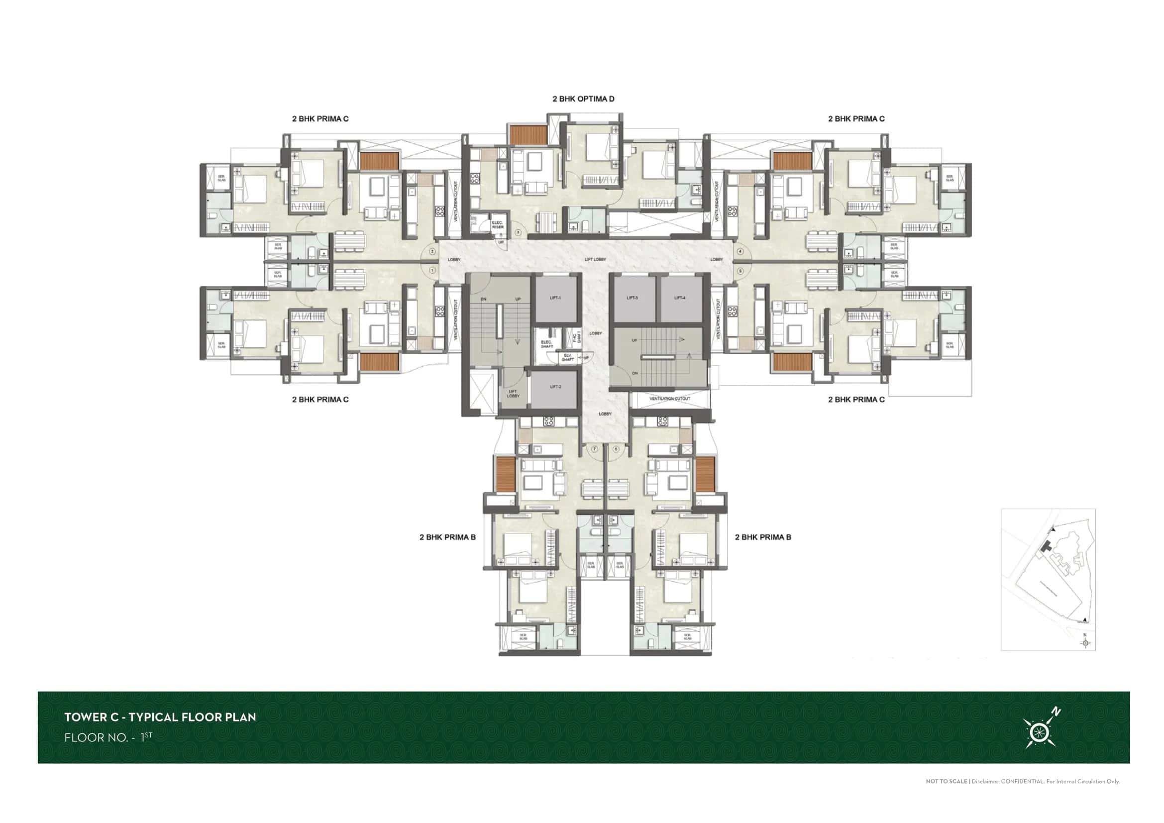 Floor plan 11