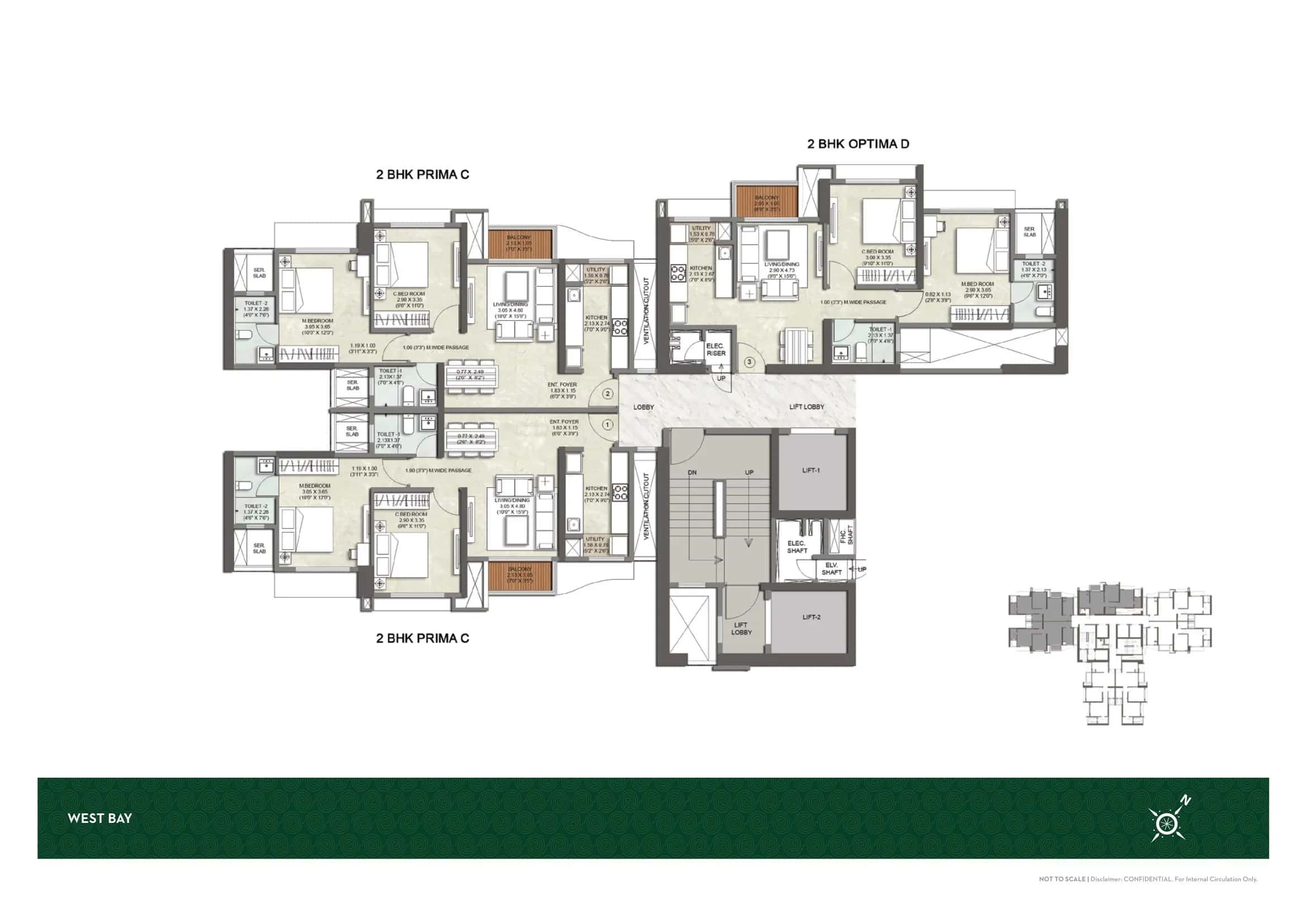 Floor plan 12