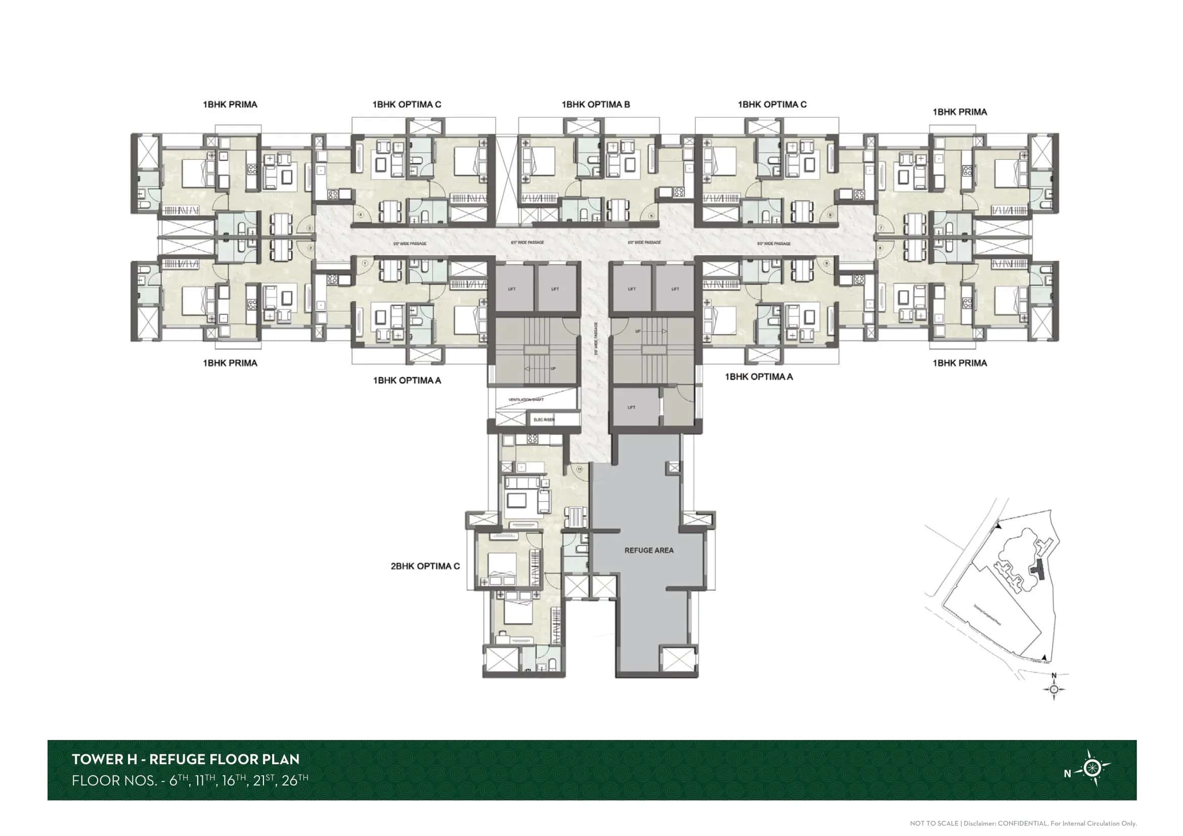 Floor plan 16