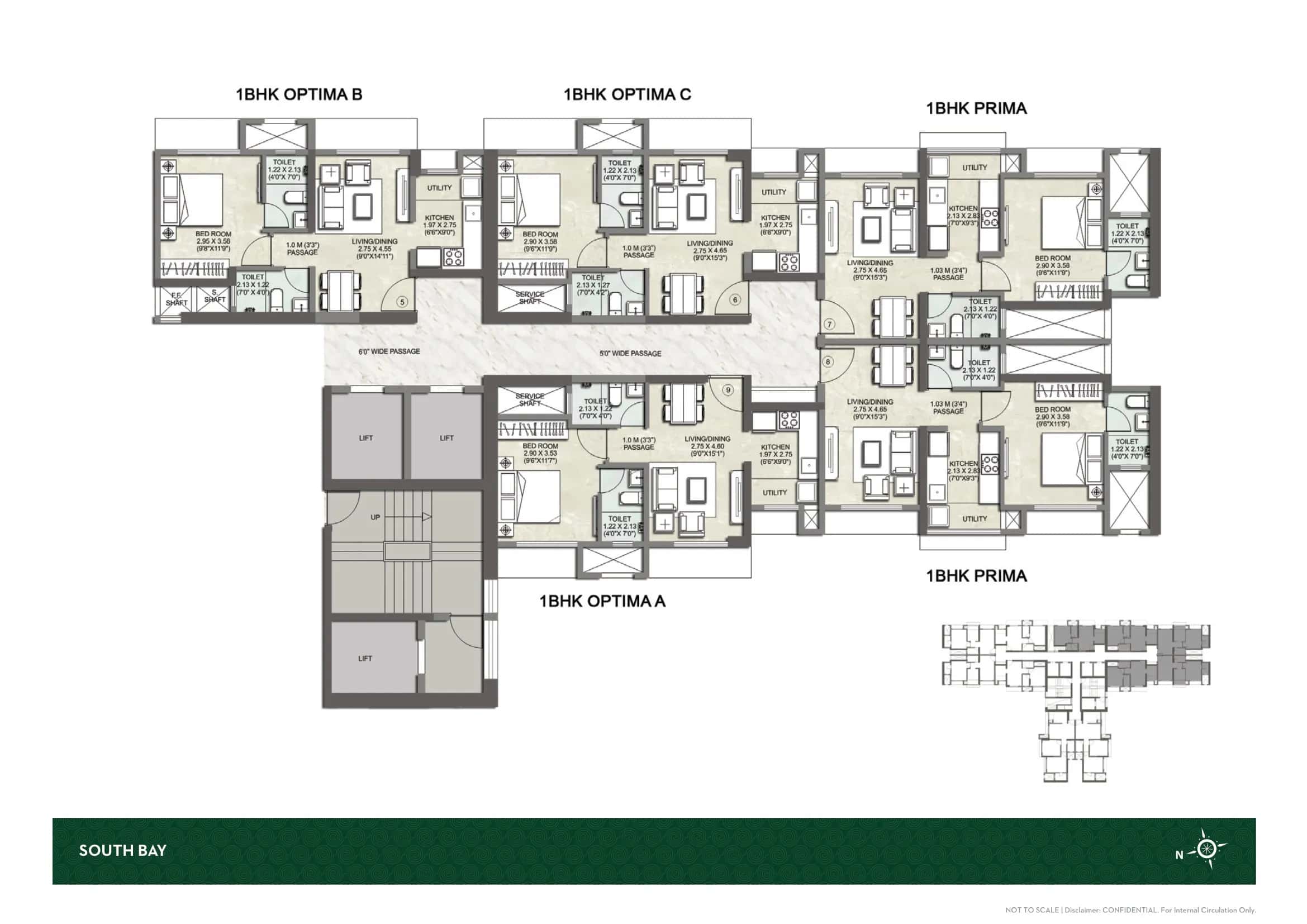 Floor plan 17