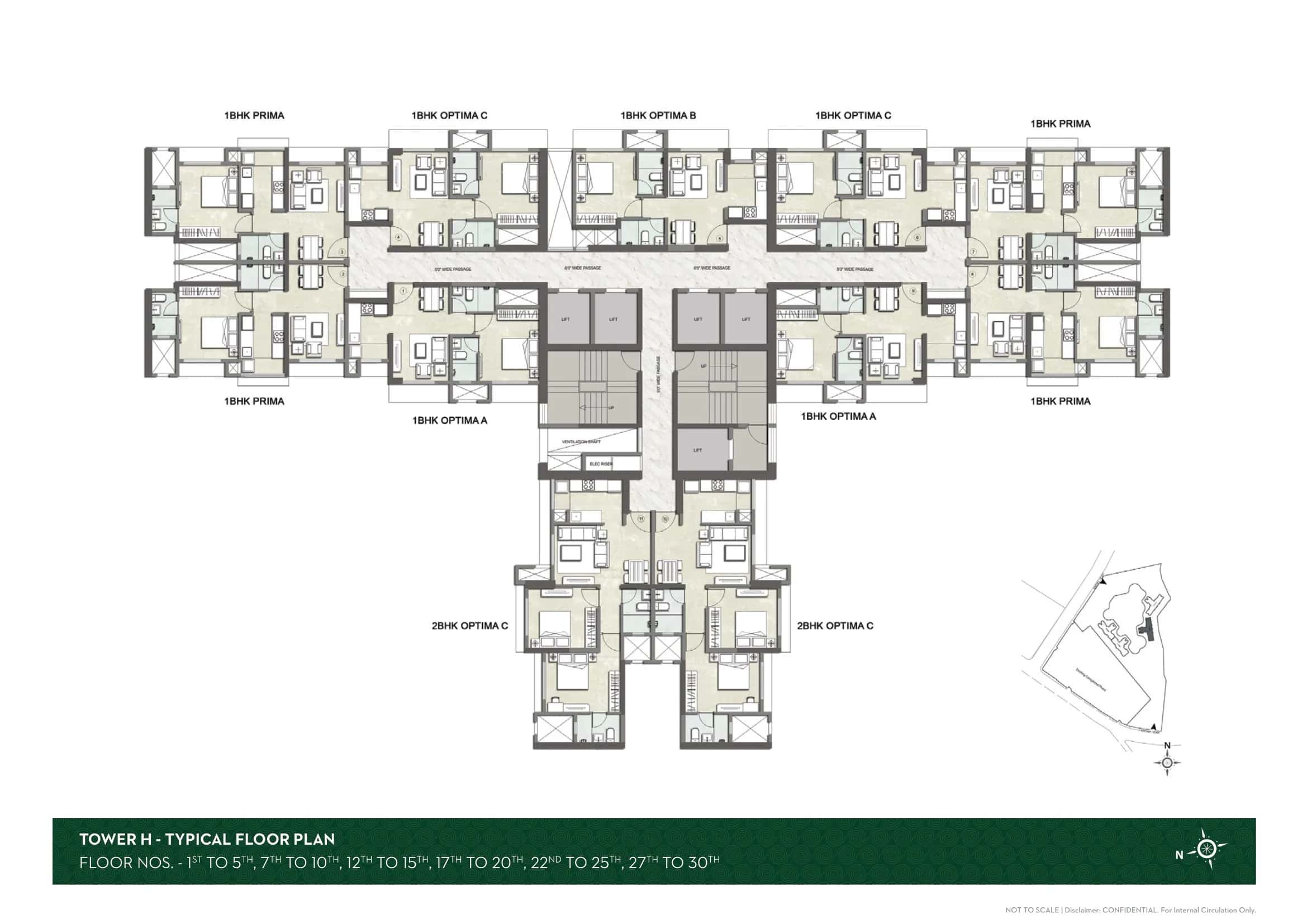 Floor plan 18