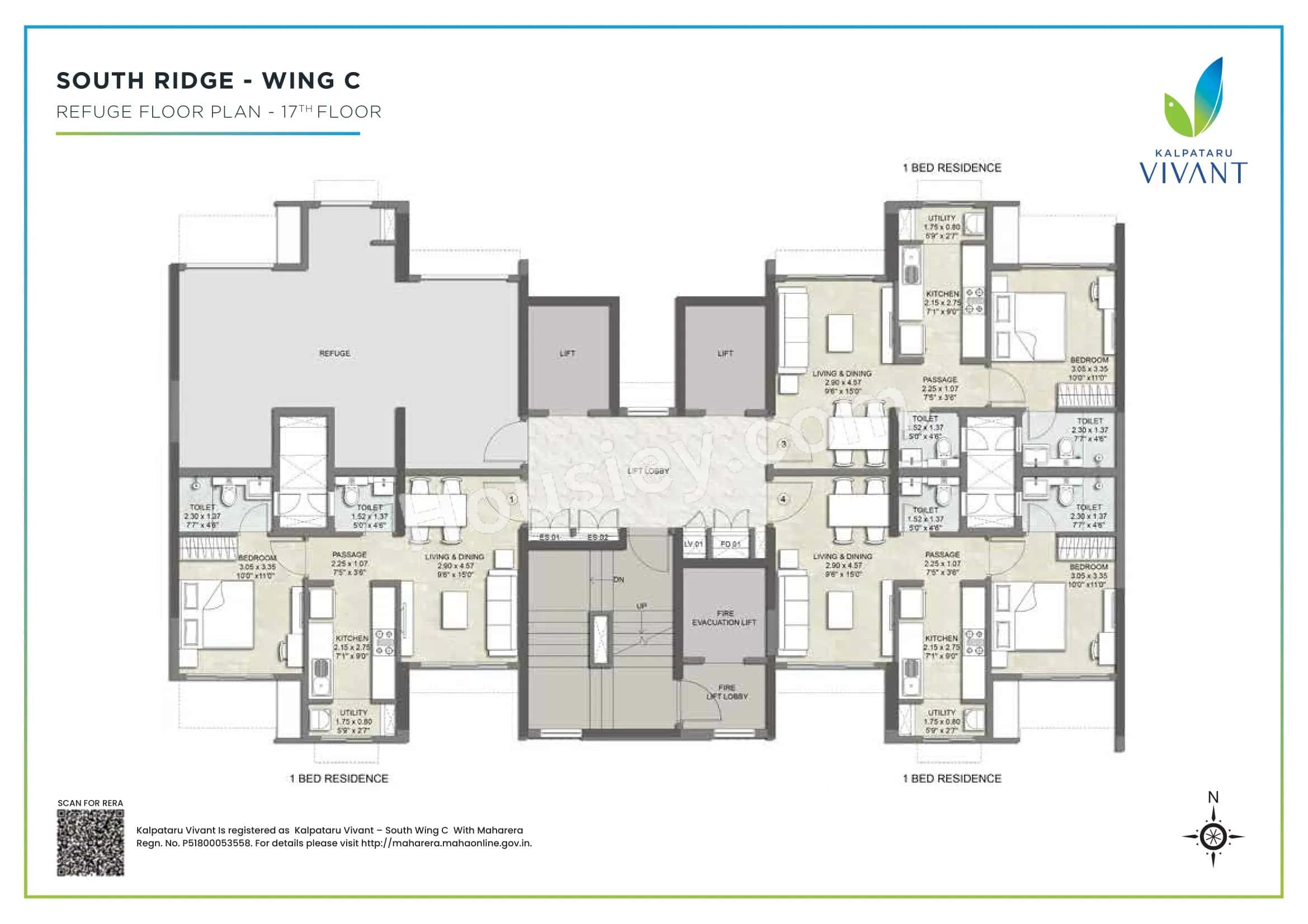 Floor plan 7