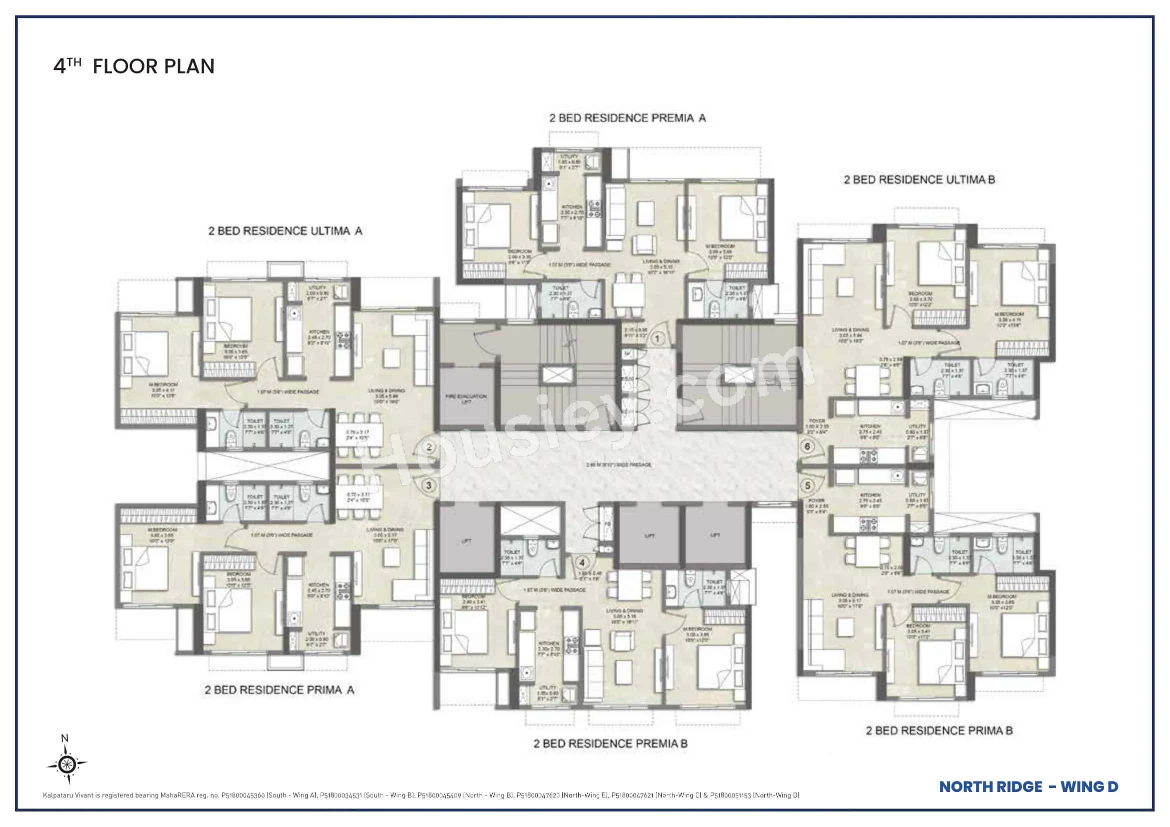 Floor plan 10