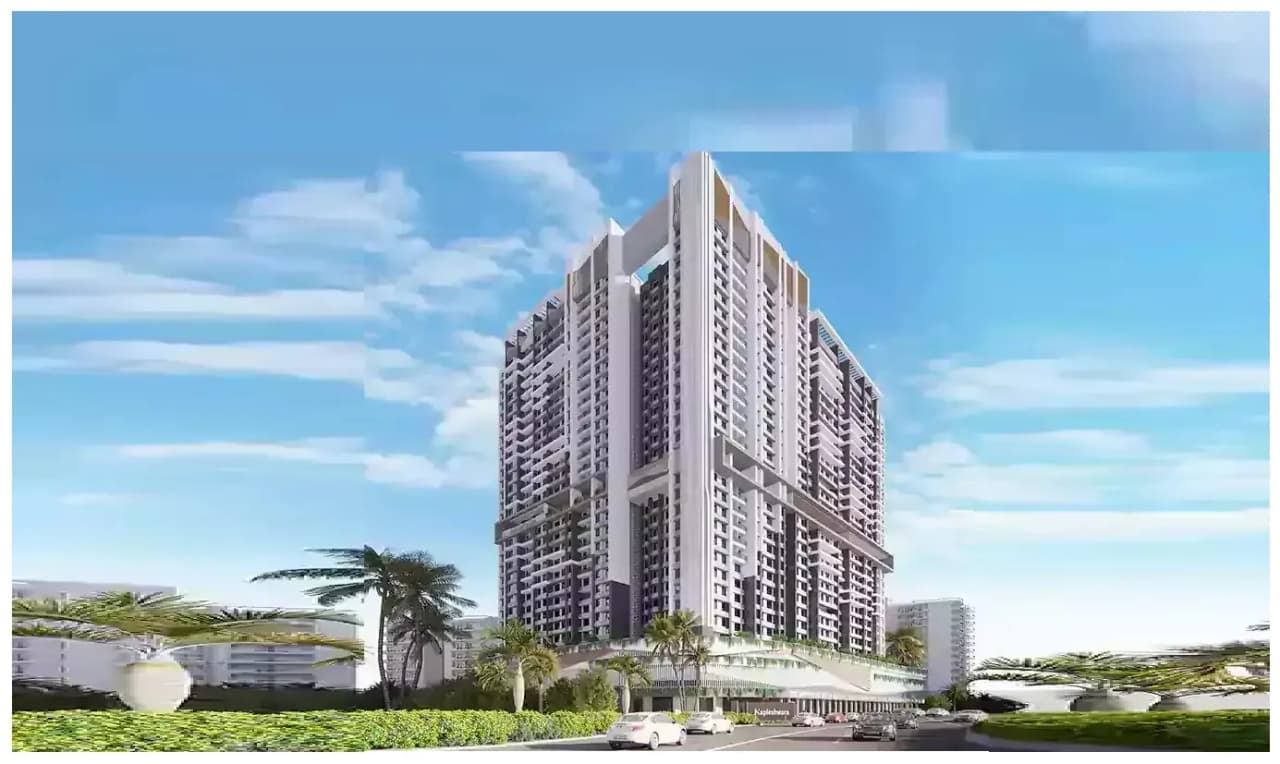 Kapleshwara Residency