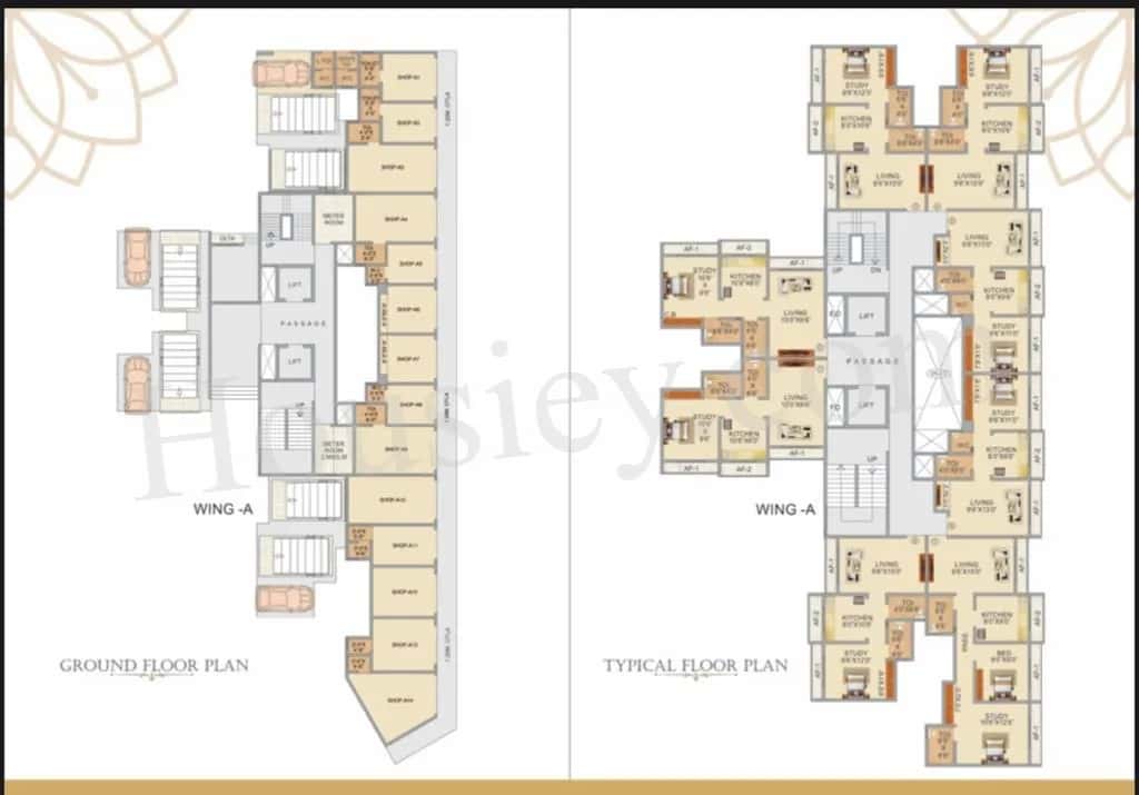 Karma Heights Master Plan