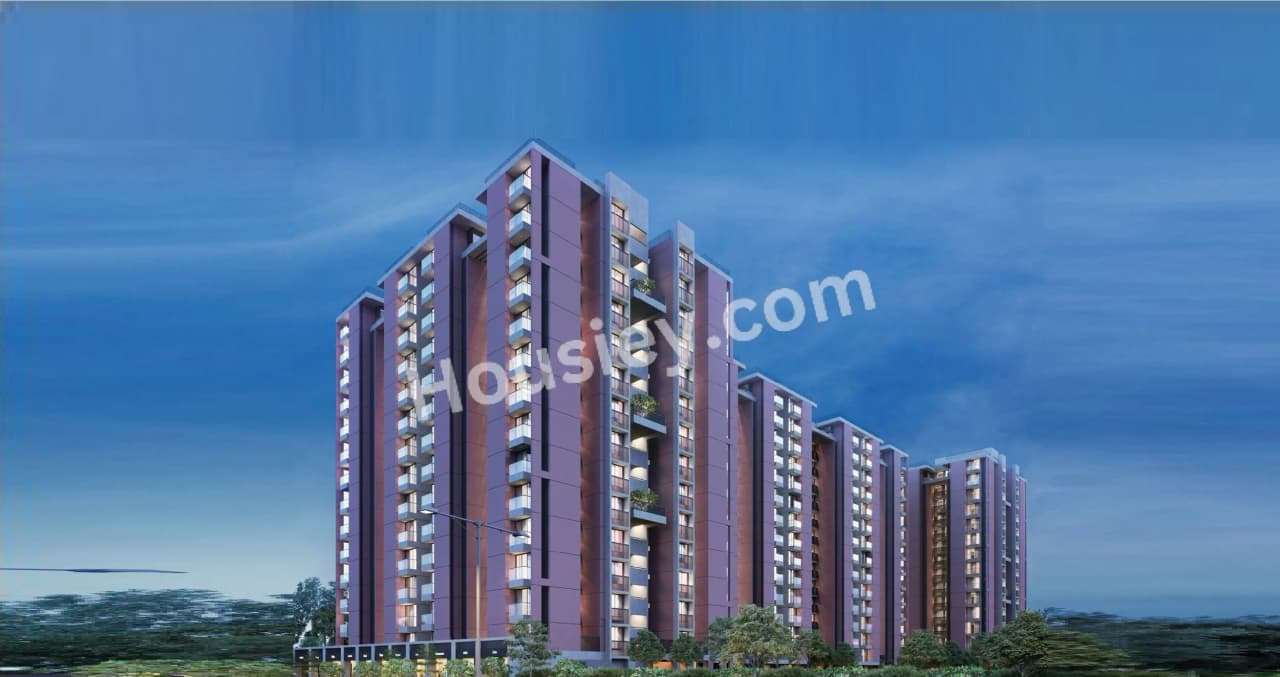 Kaveri Soham Vivanta