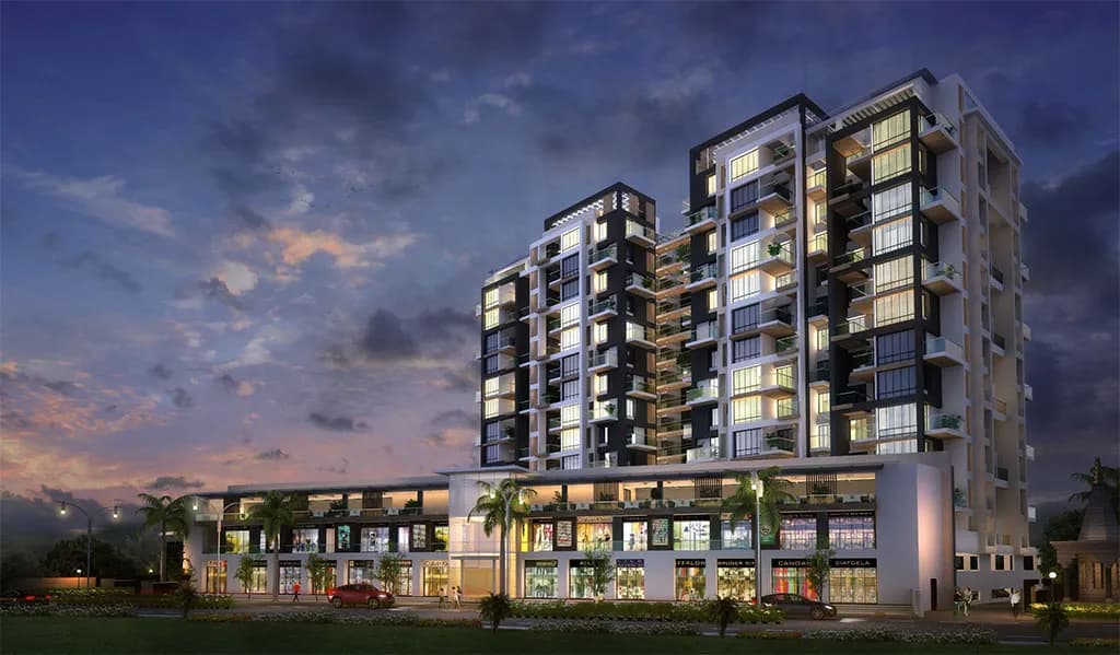 Keshav Leela Polaris