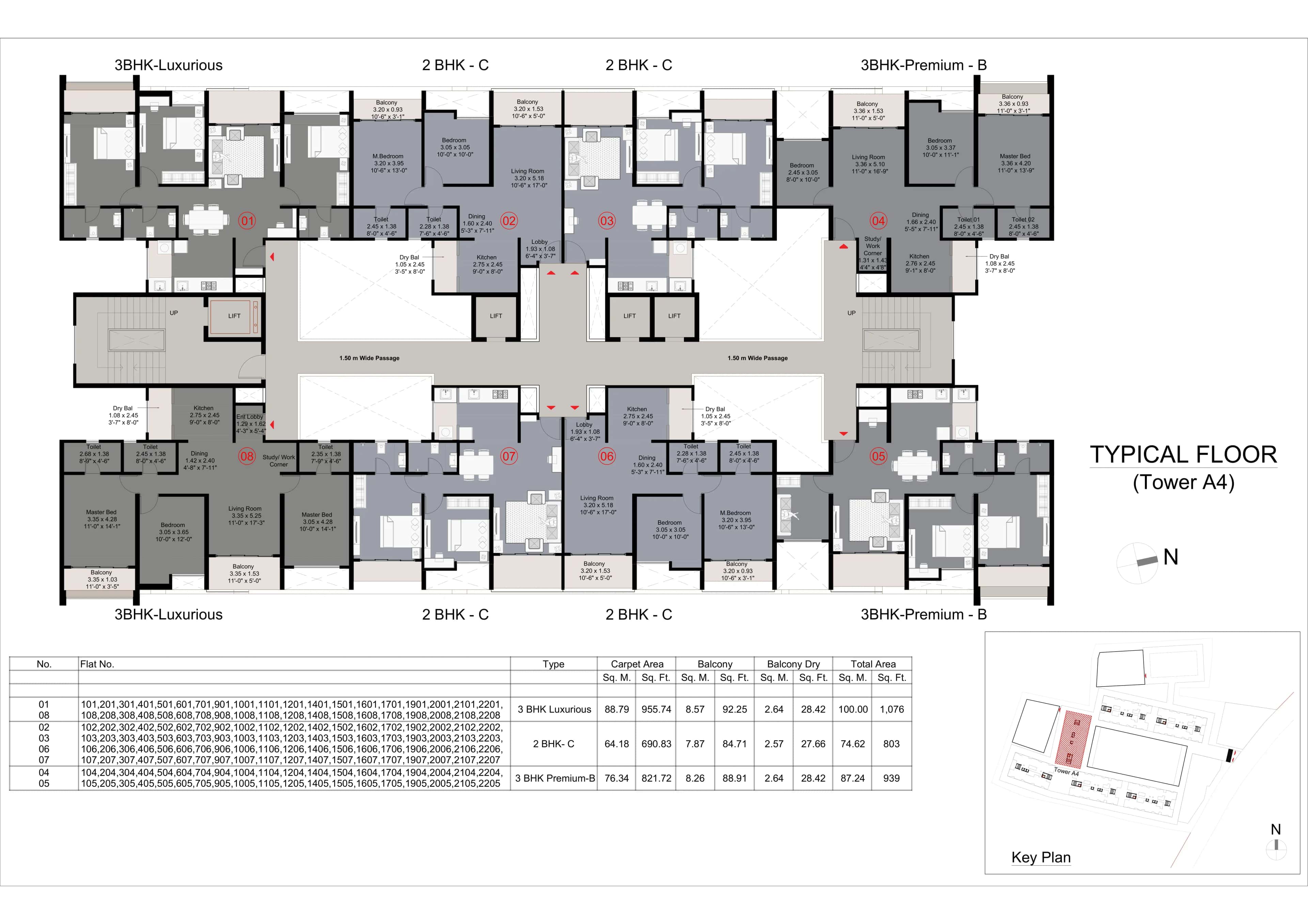 Floor plan 4