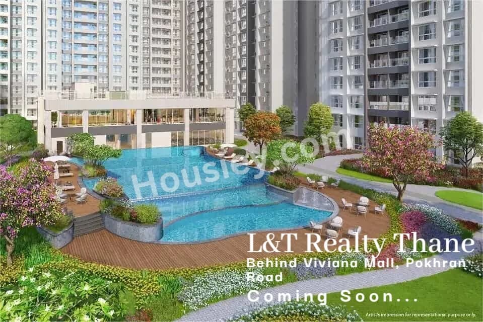 L&T Realty Thane