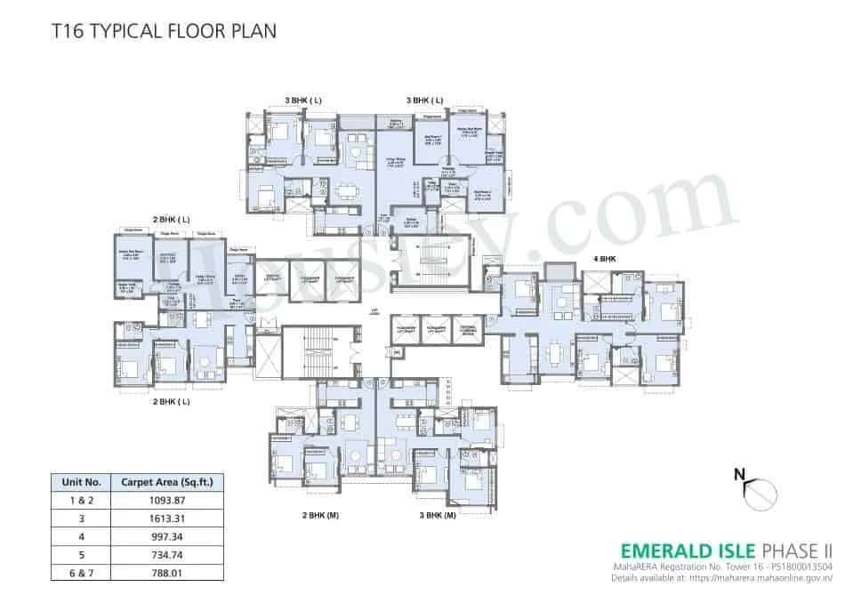 Floor plan 4