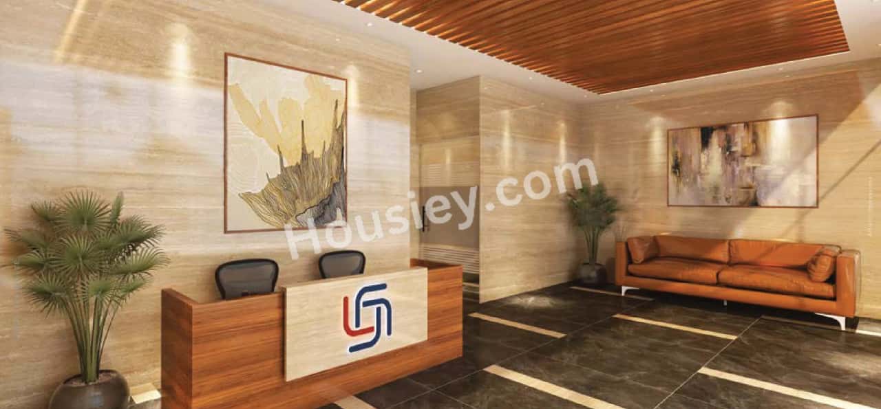 Labdhi Sea Breeze Floor plan 5