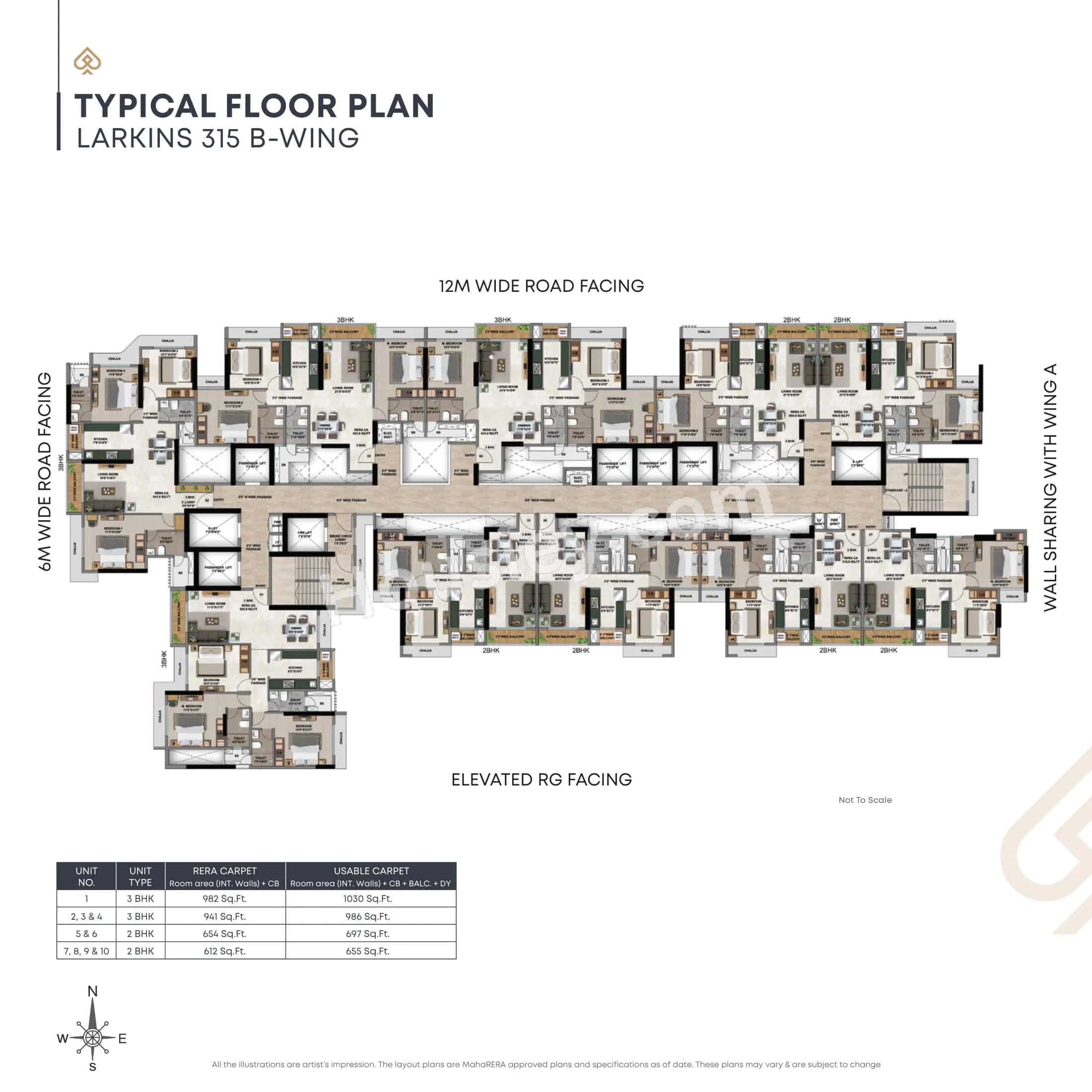 Floor Plan plan