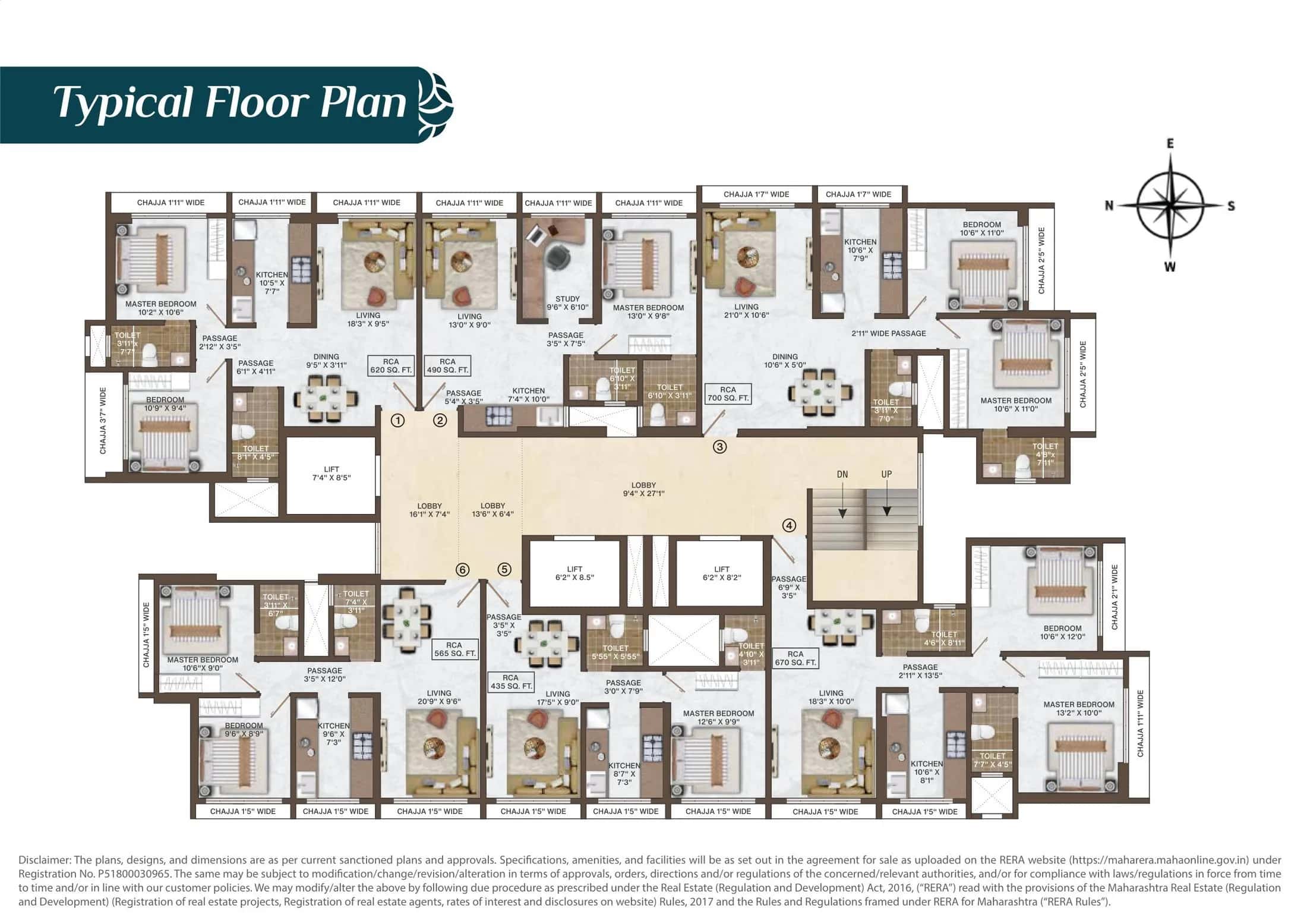 Floor Plan plan