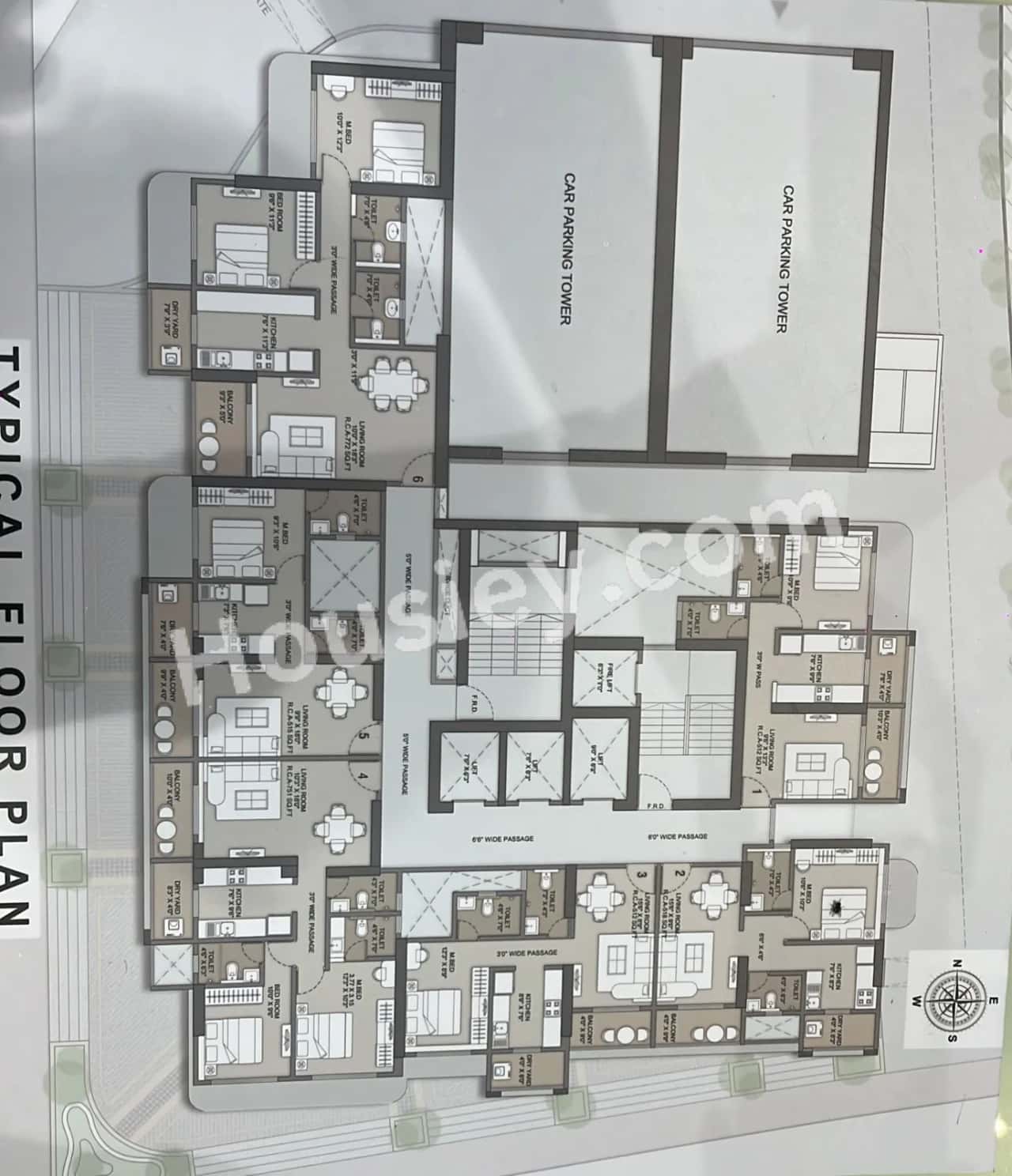 Leena Oasis Master Plan