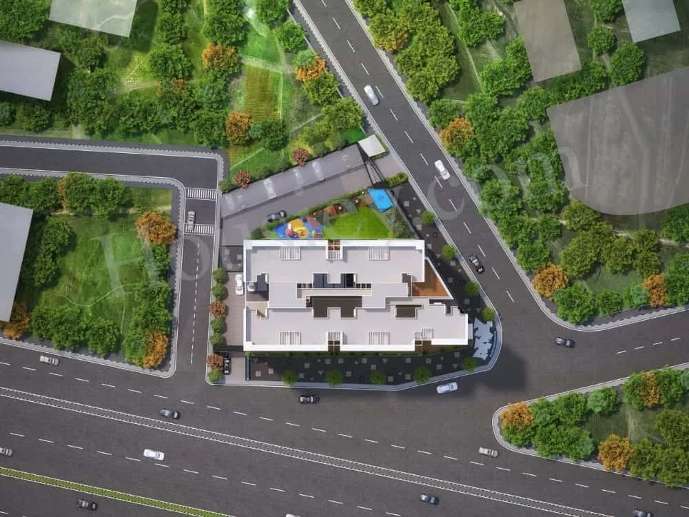 Legacy Woods Master Plan