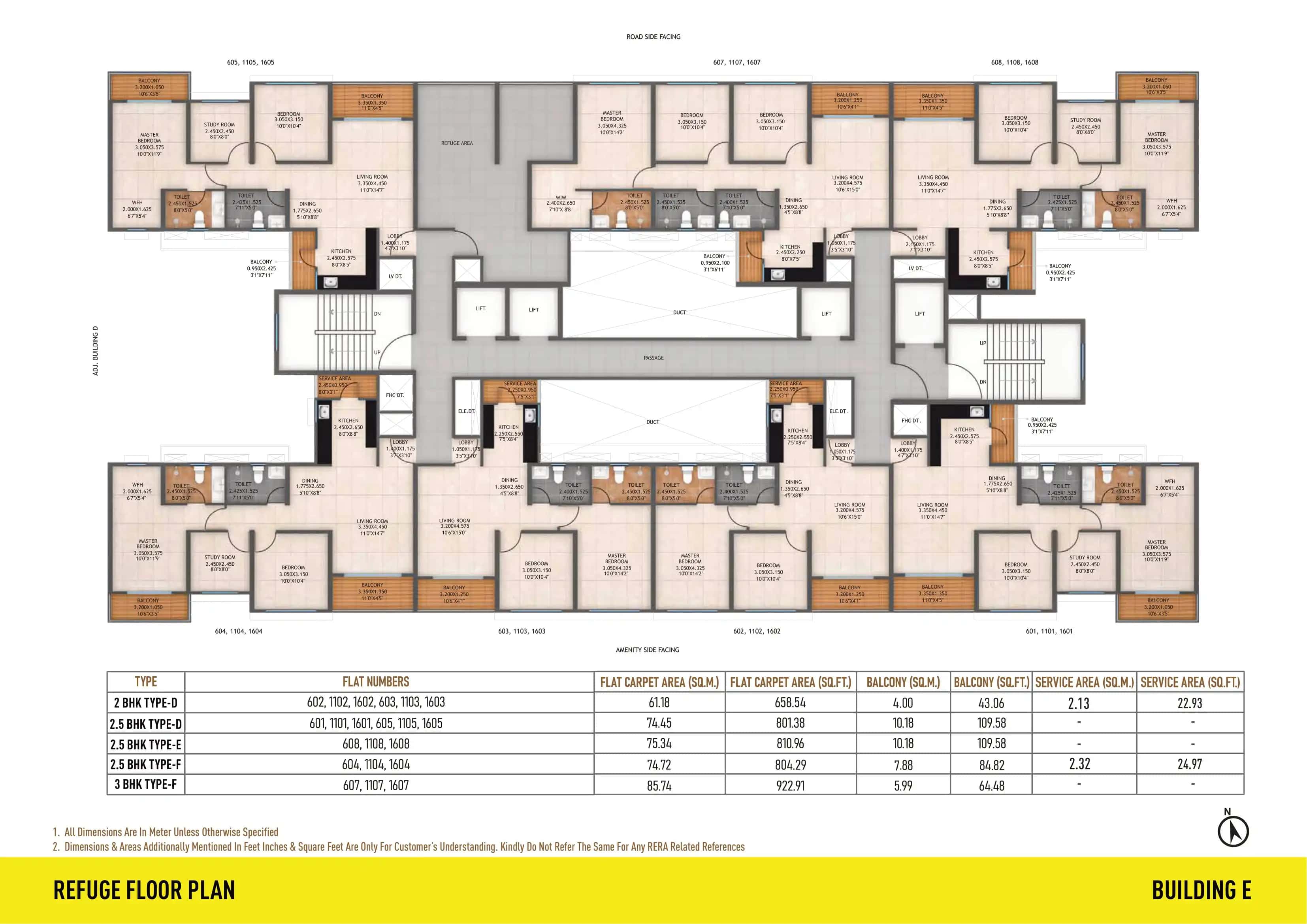 Floor plan 4