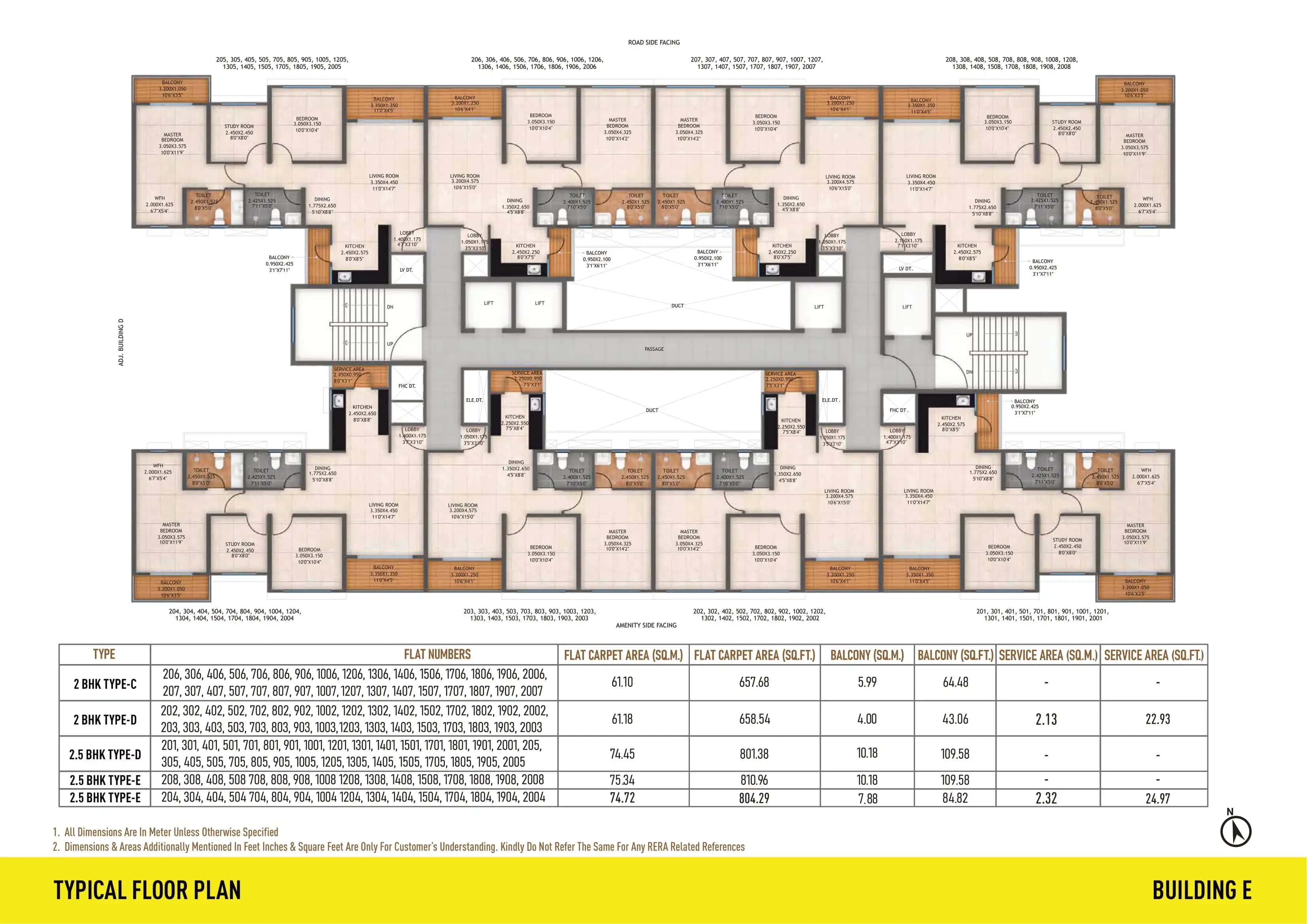 Floor plan 3