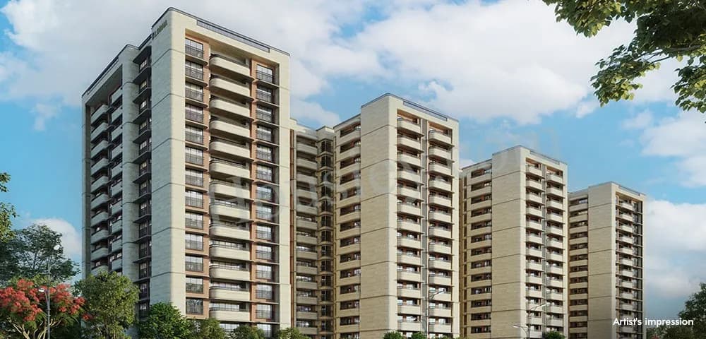 Lodha Acenza