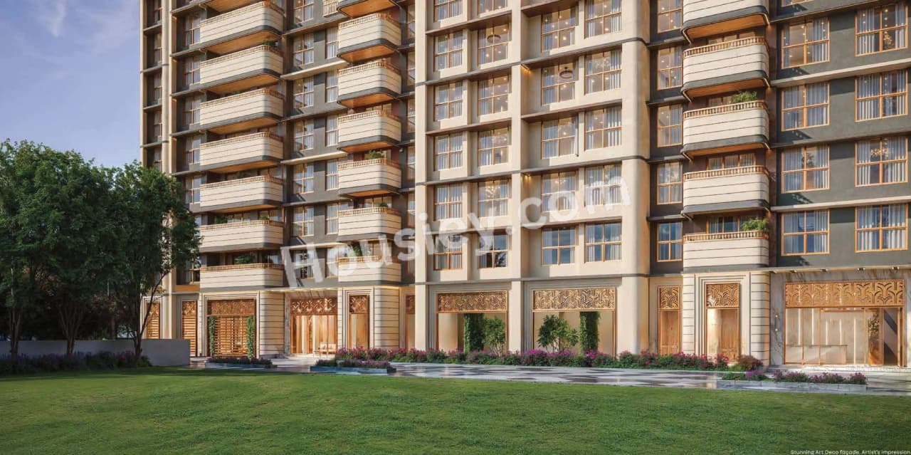 Lodha Altus