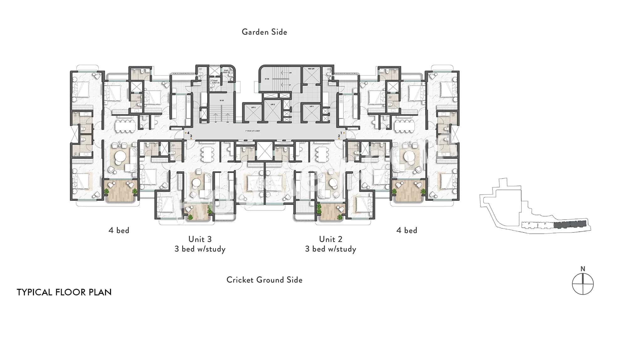 Floor Plan plan